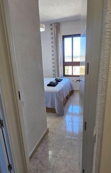 Departamento de tres habitaciones