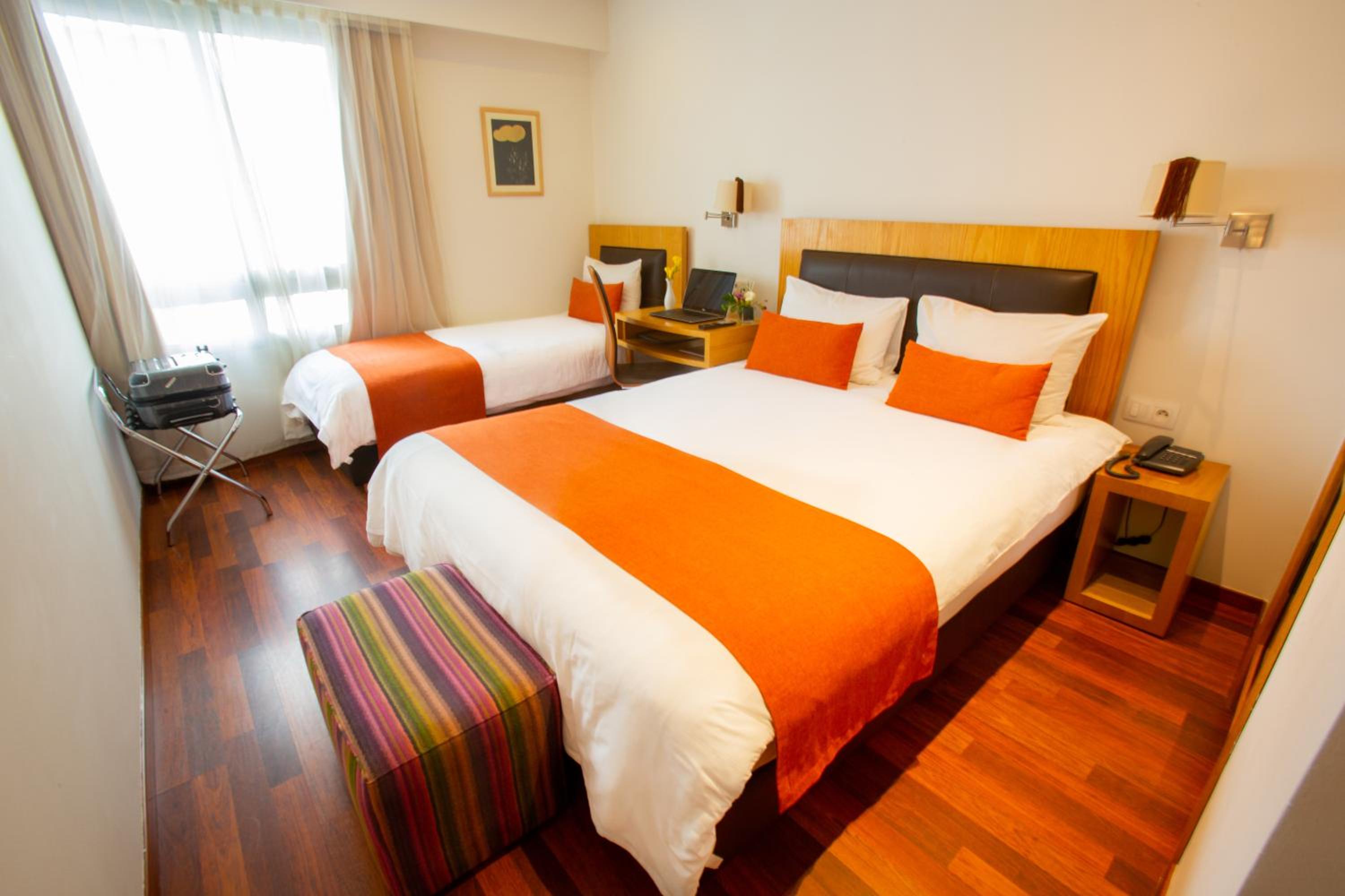 Standard Triple Room photo 3
