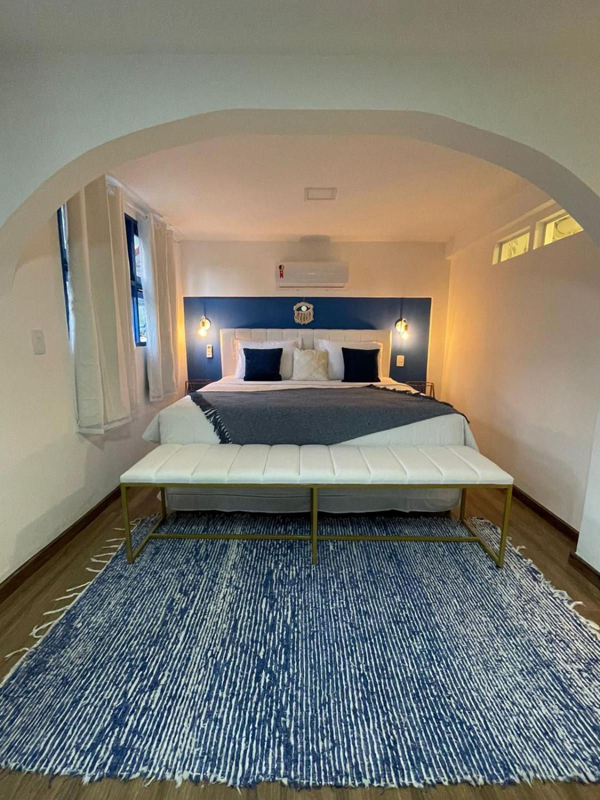 King Suite with Spa Bath