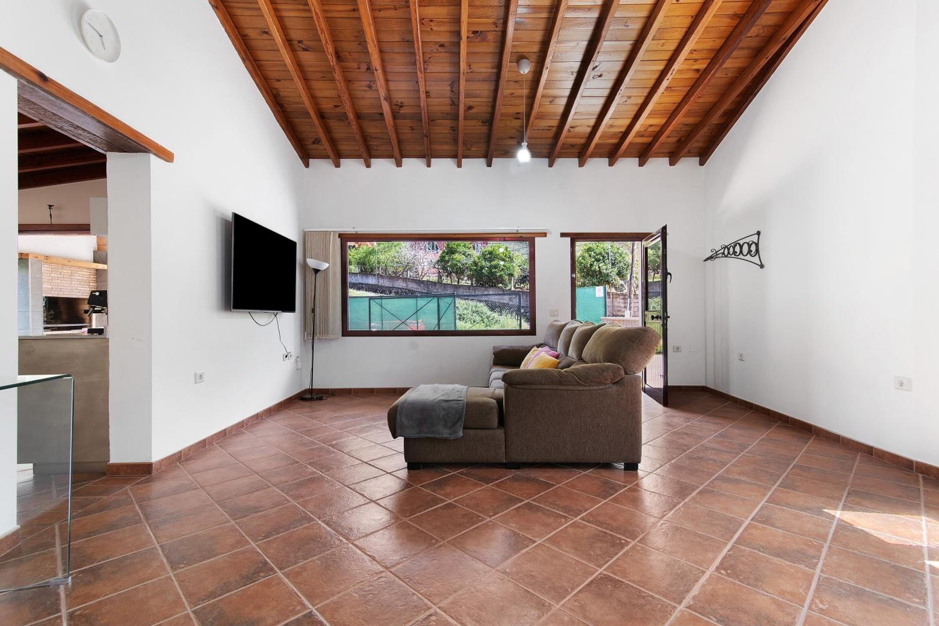Two-Bedroom House photo 2