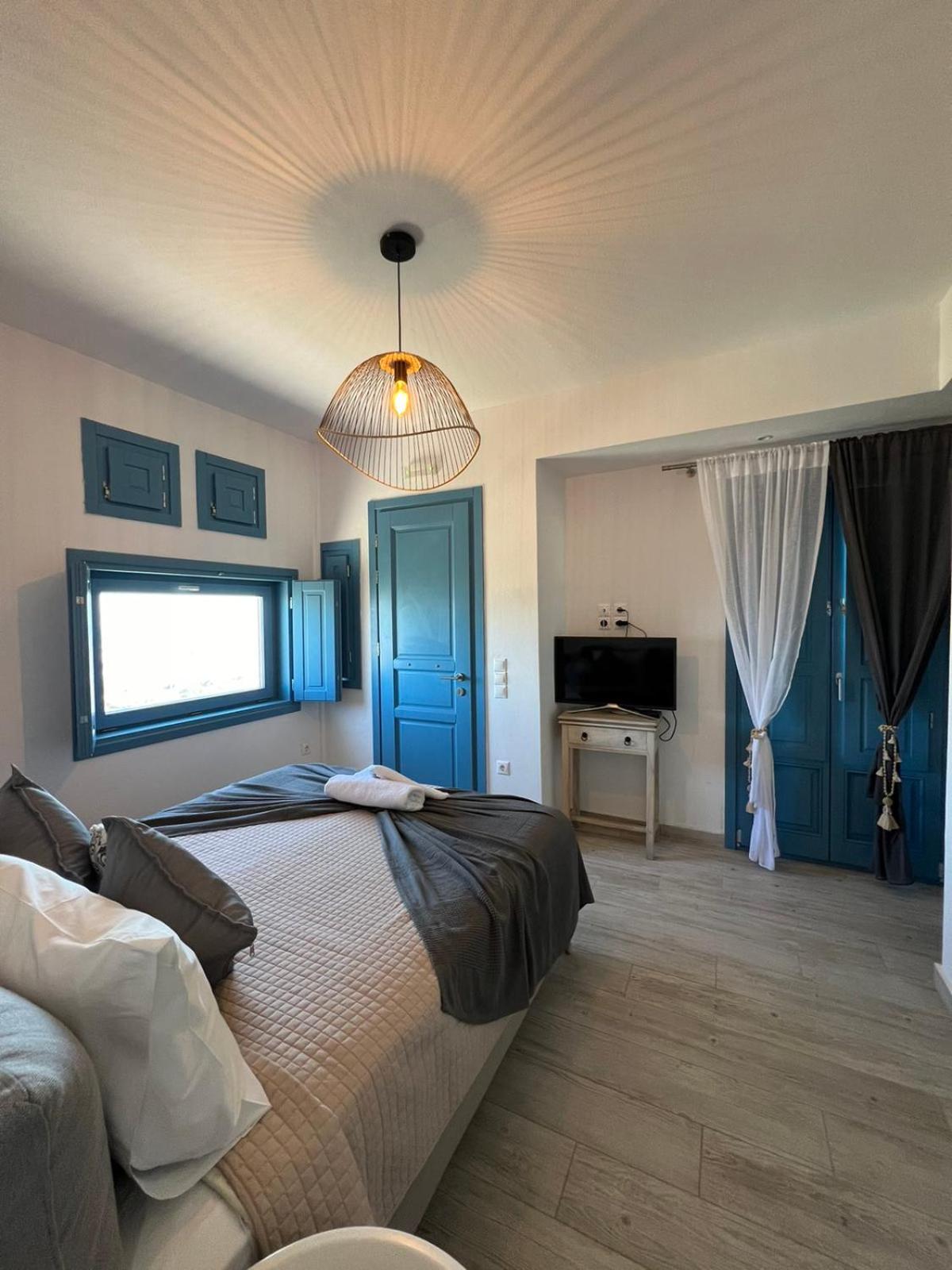 One-Bedroom House photo 3