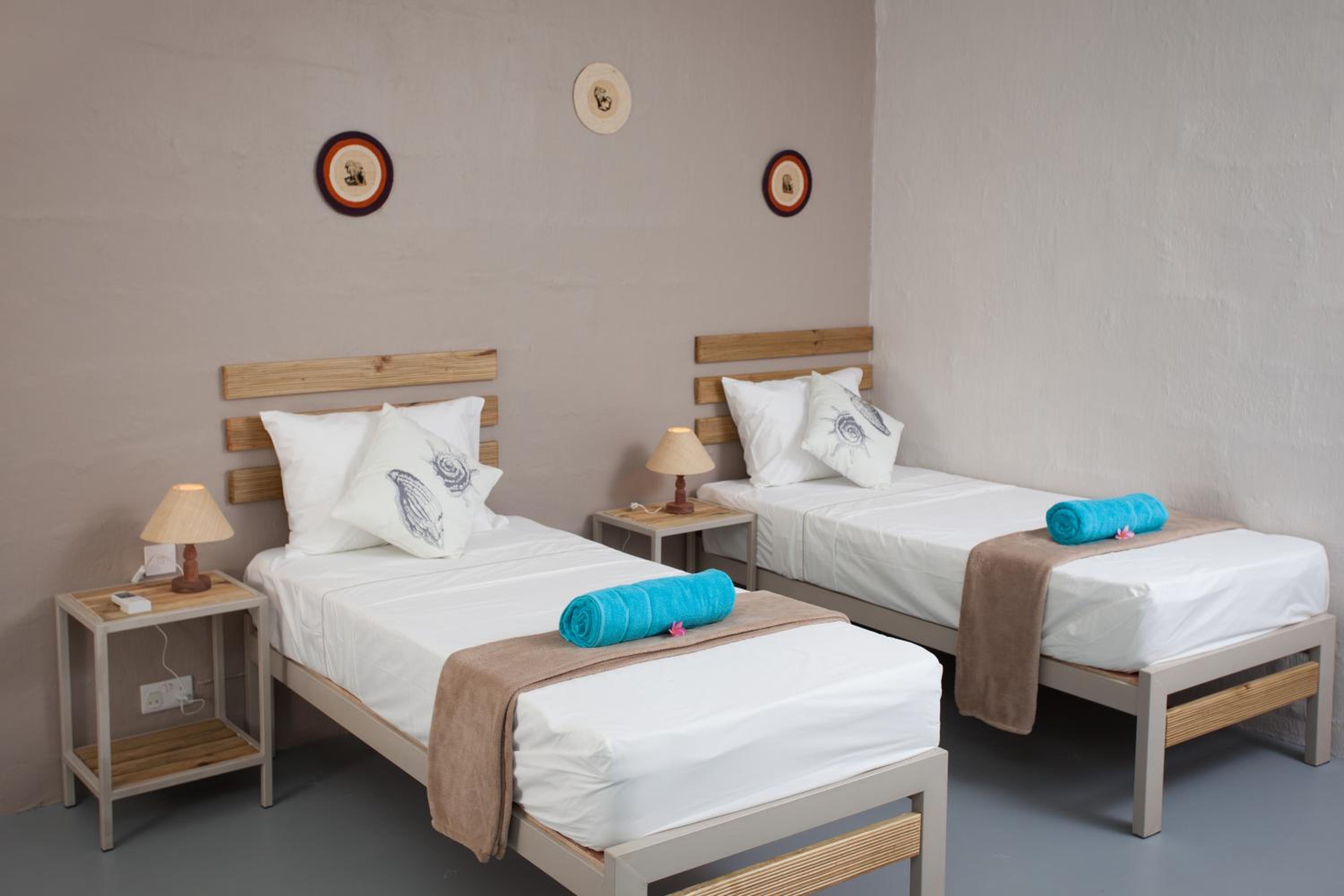 Twin Room photo 3