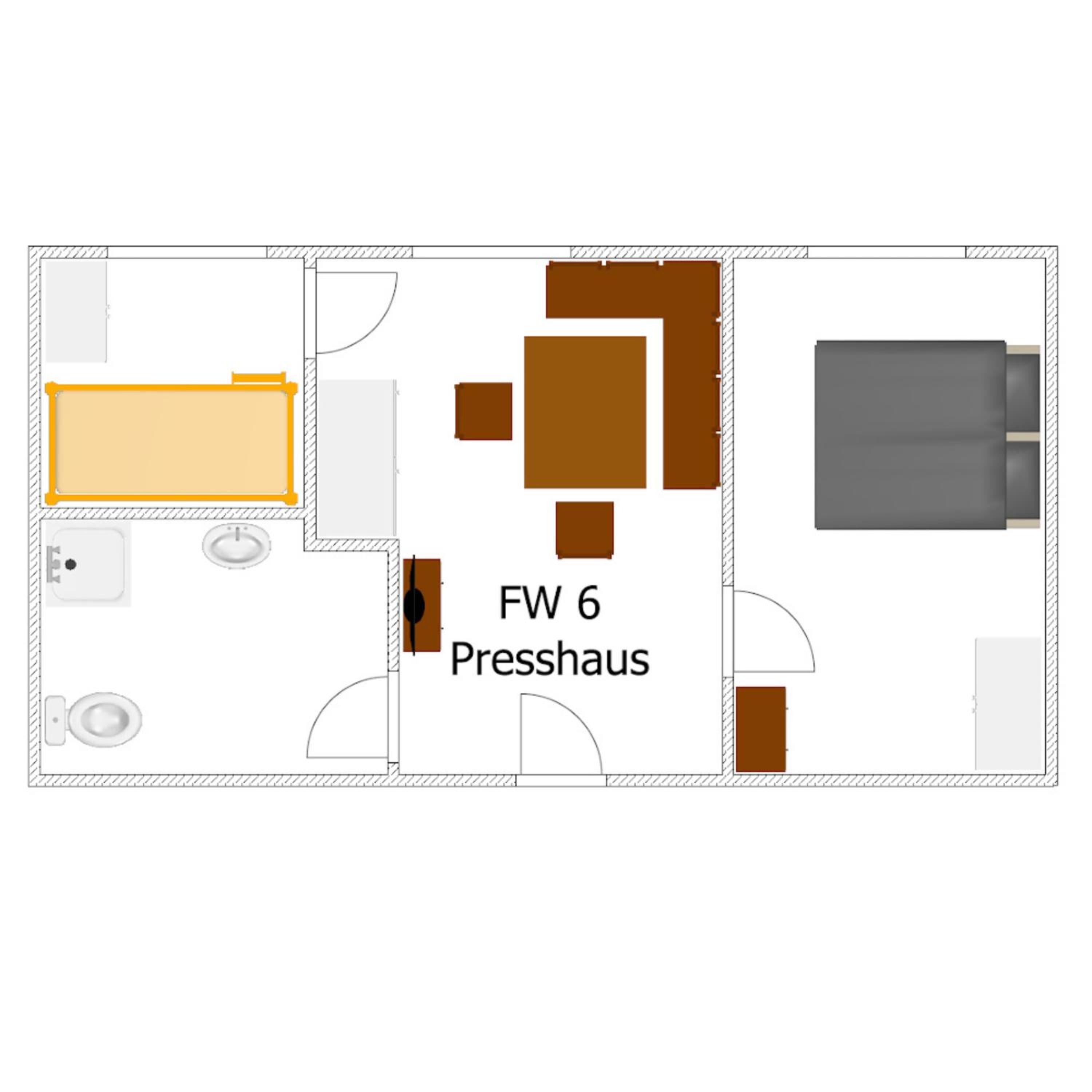 Apartment photo 3