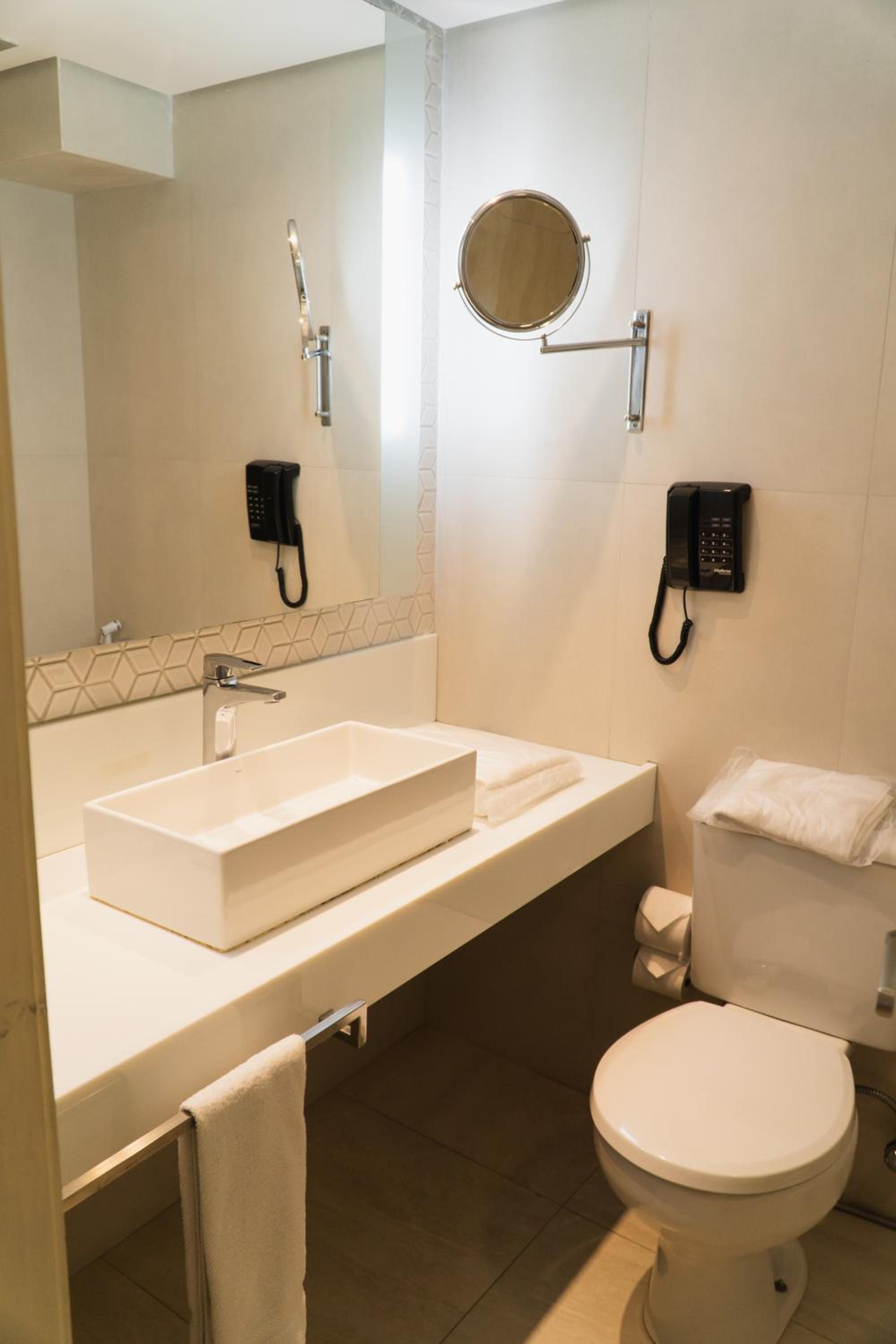 Deluxe Single Room With Sea View photo 3