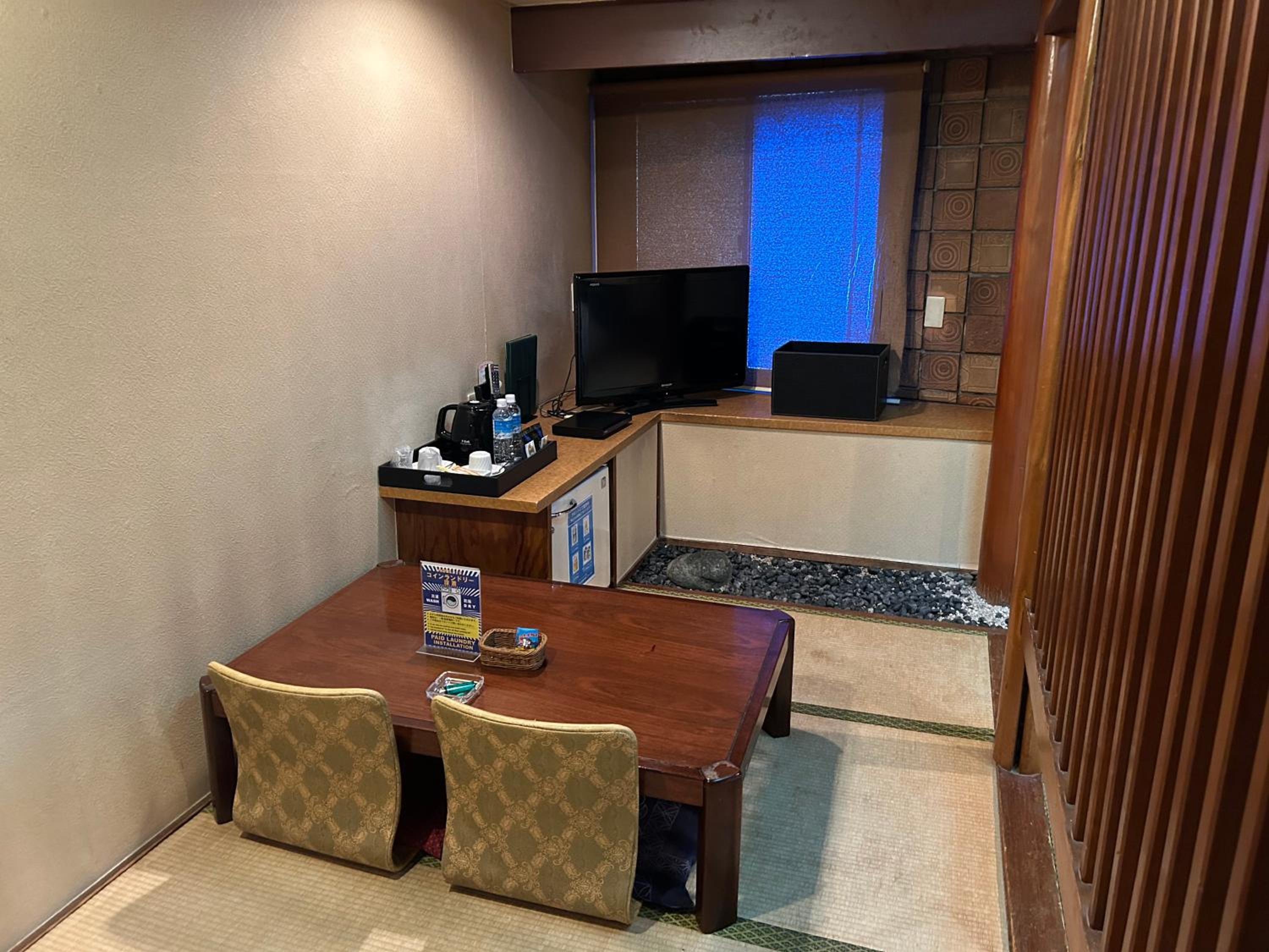 Single Room