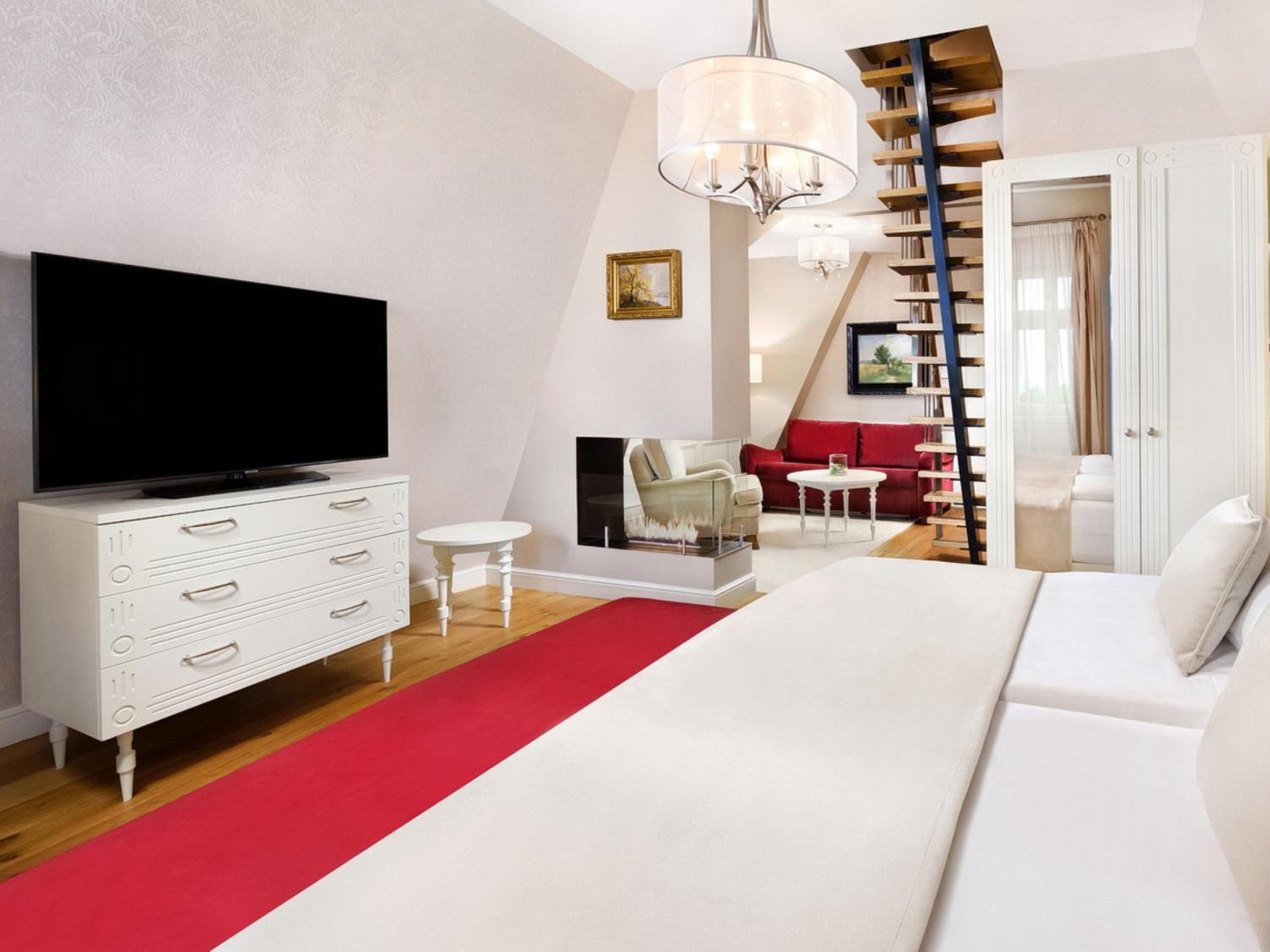Apartment Maximilian photo 2