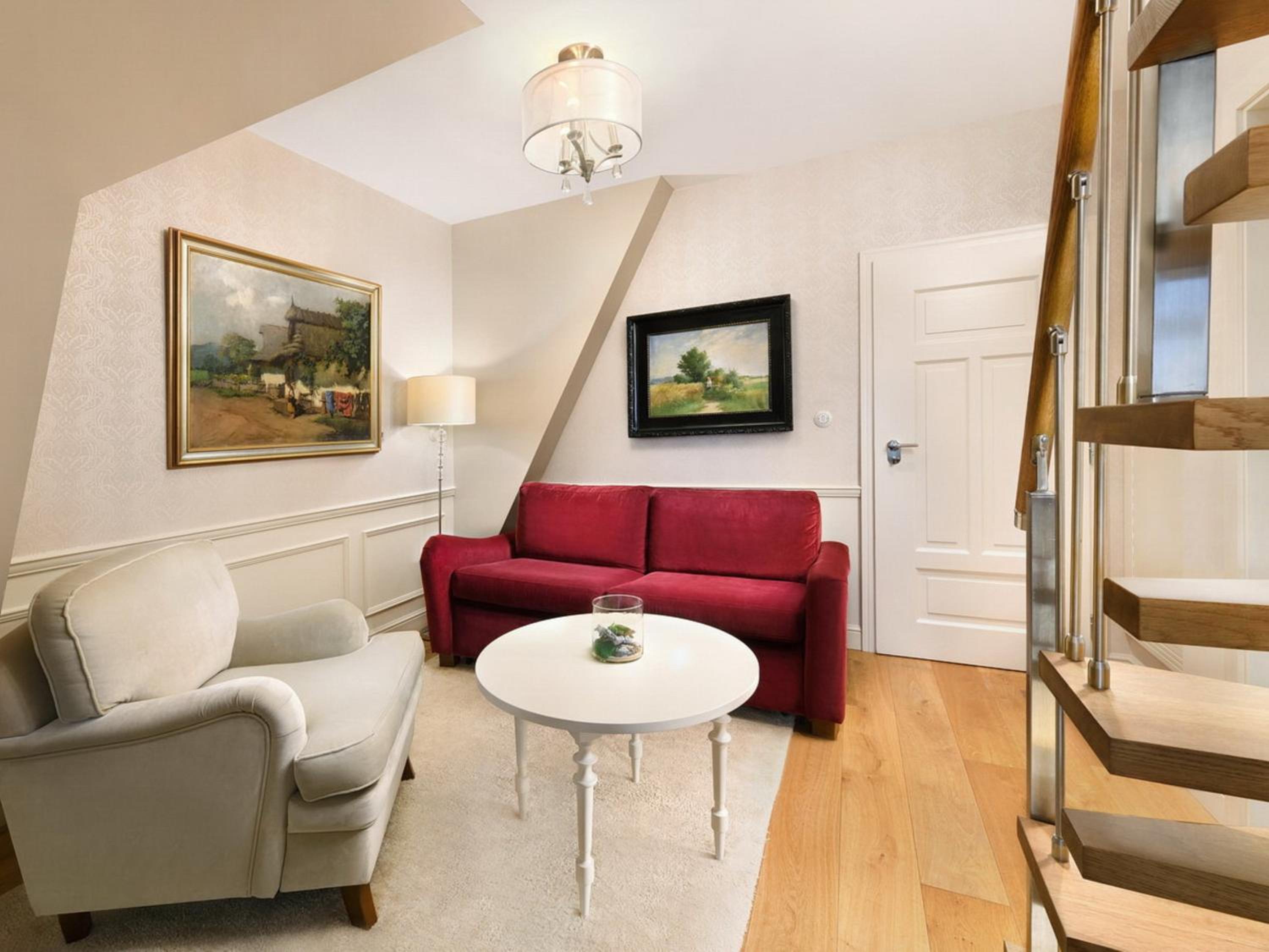 Apartment Maximilian photo 3
