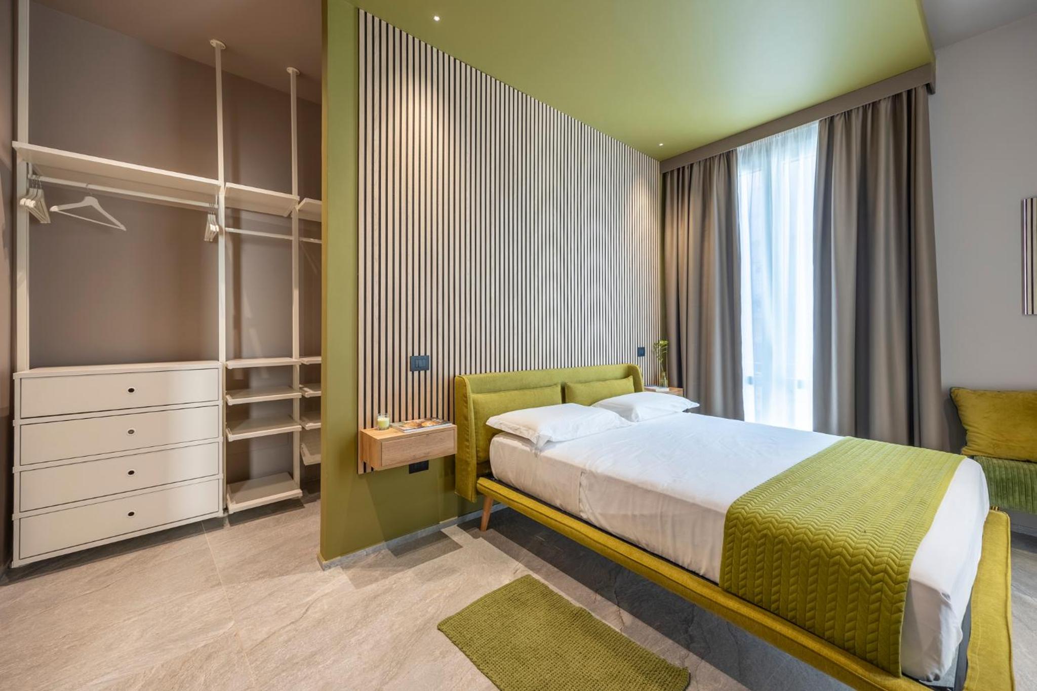 Superior King Room photo 3