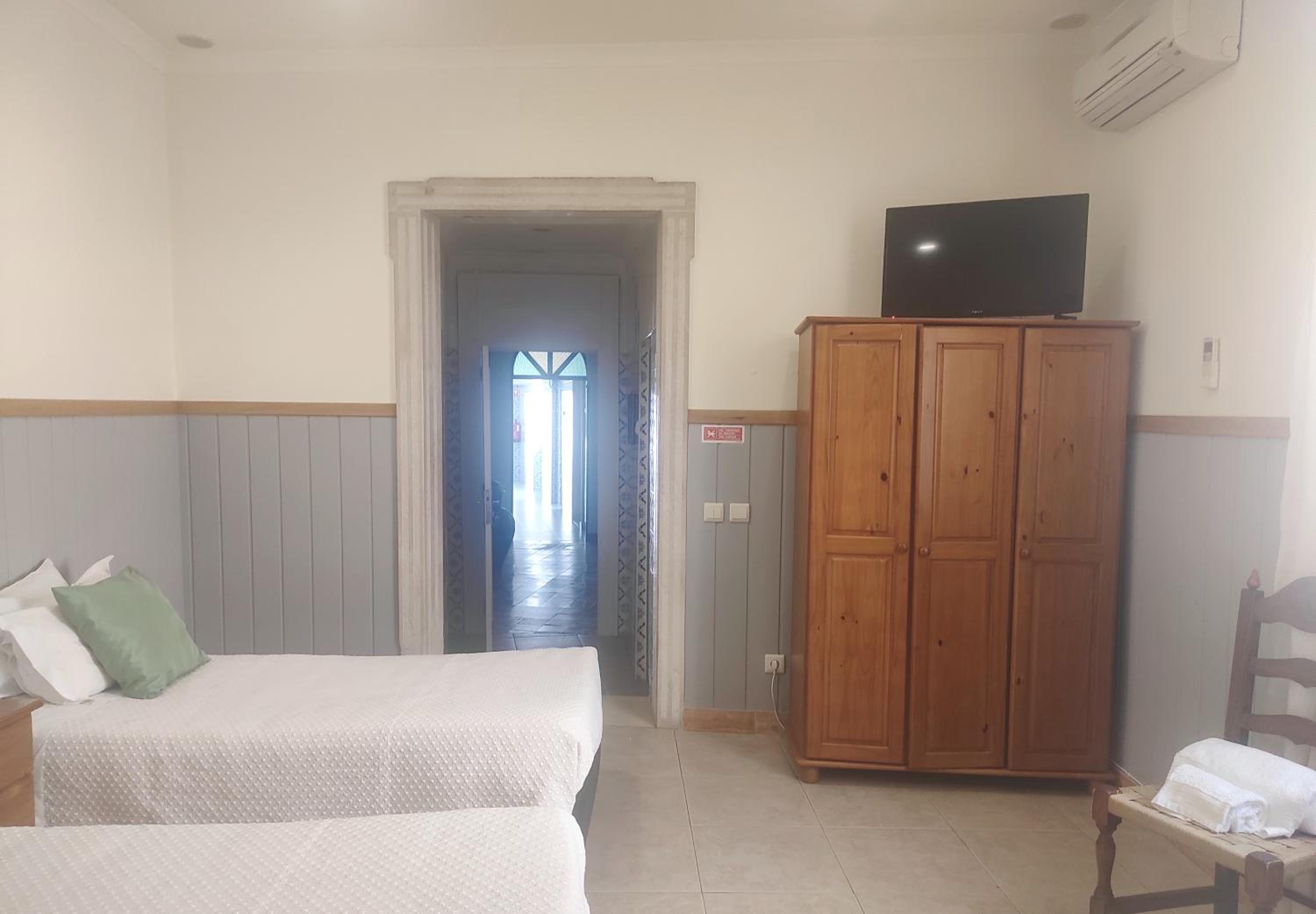 Quadruple Room photo 1