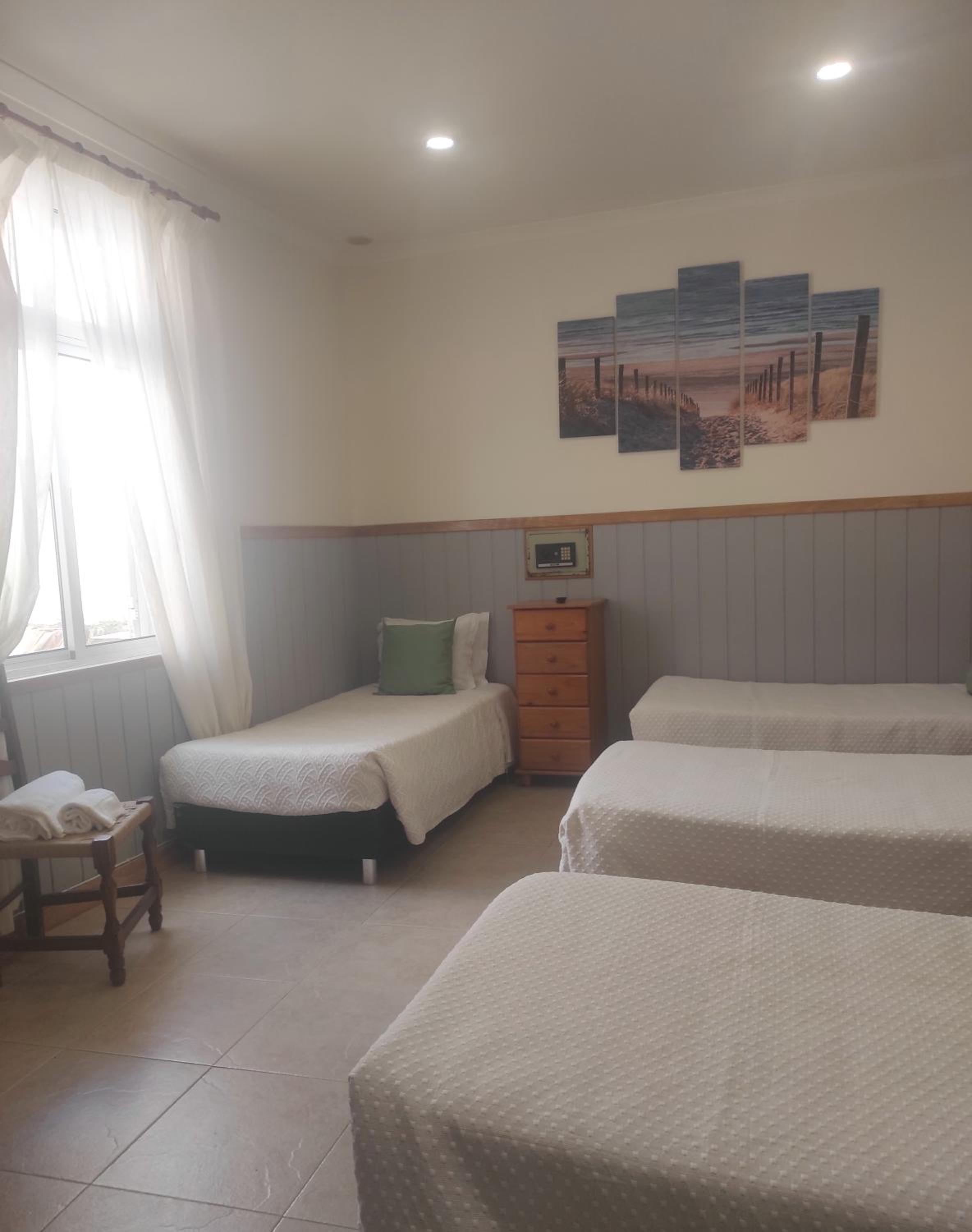 Quadruple Room photo 3