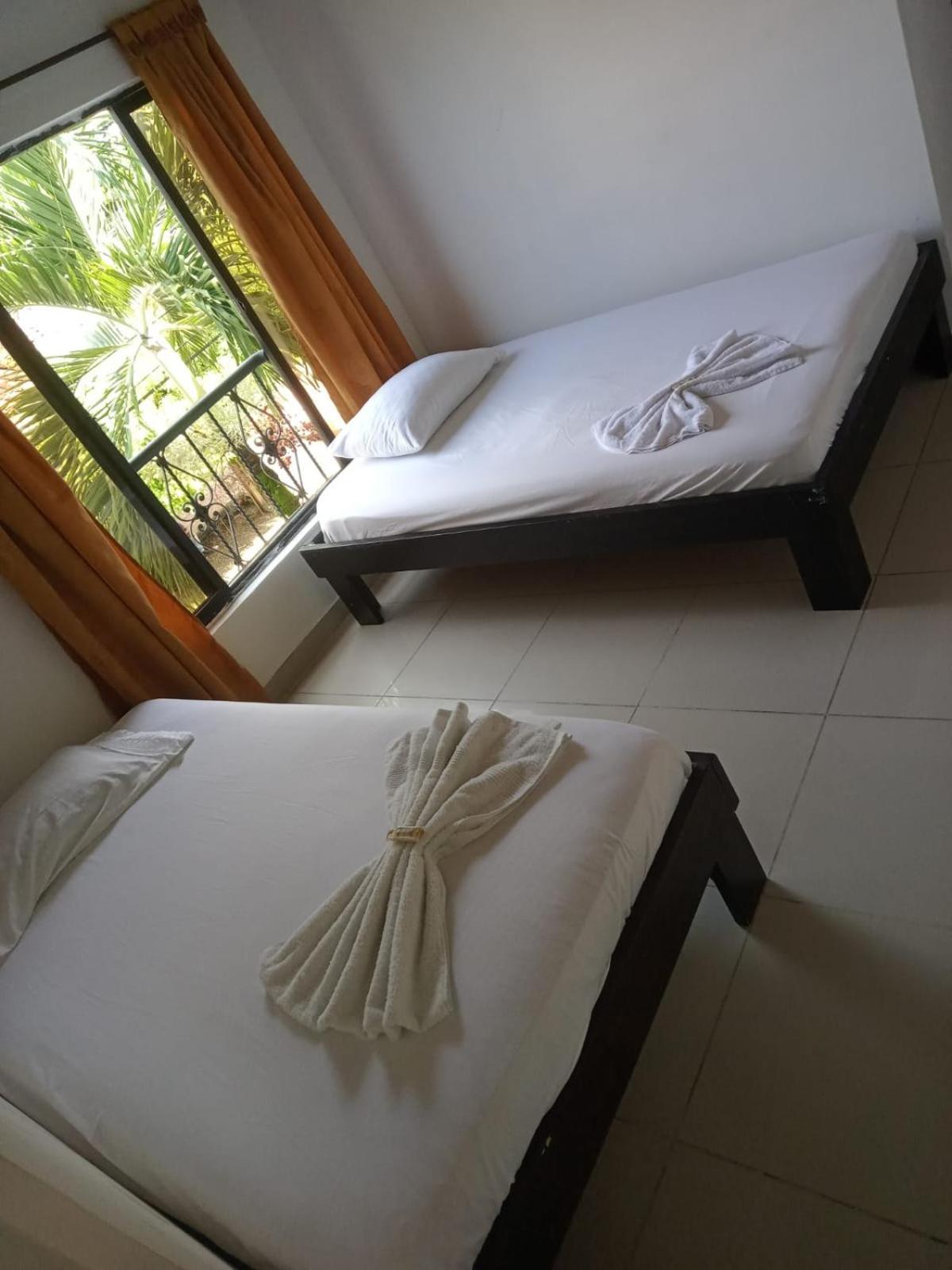 Triple Room photo 2