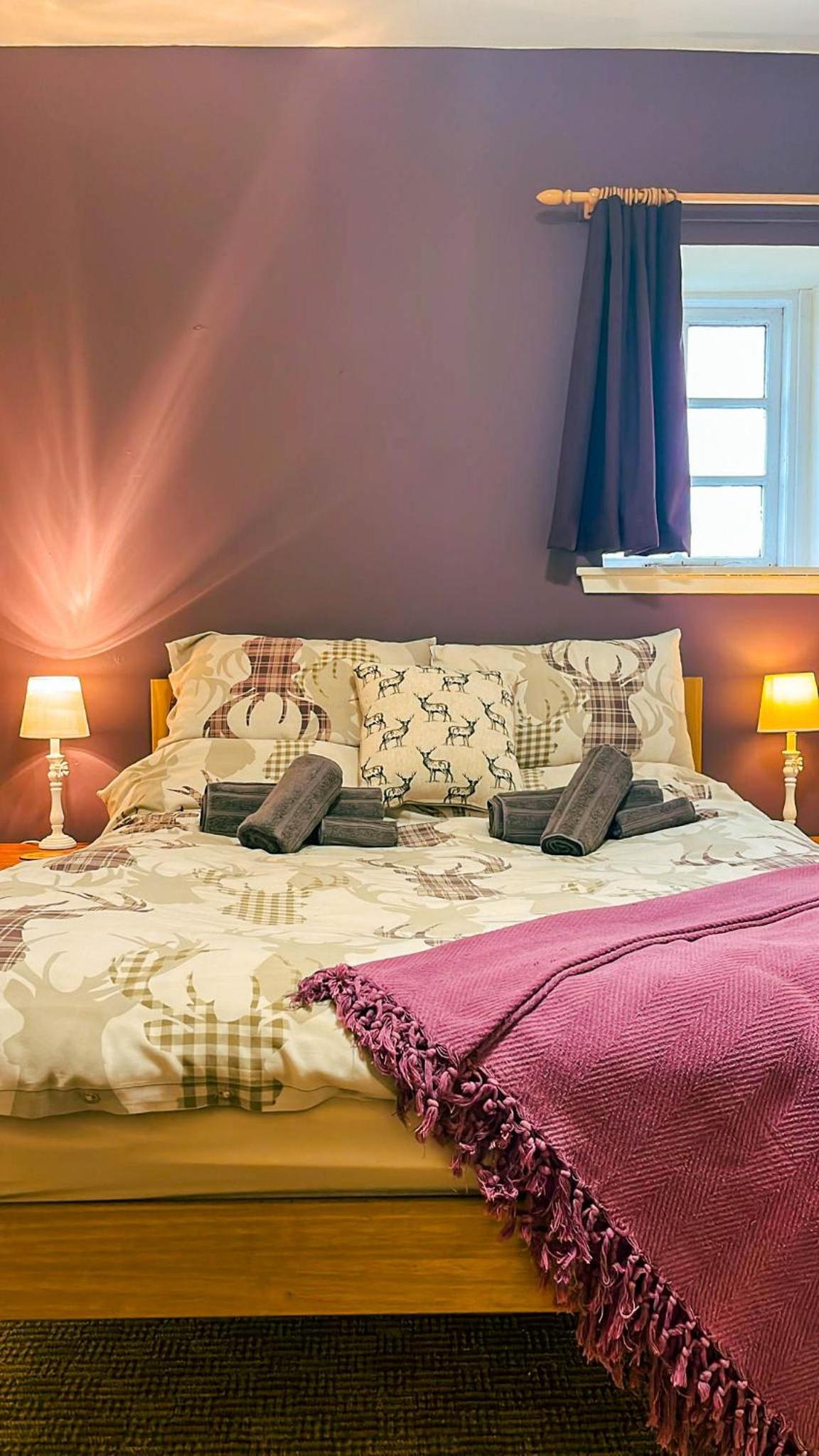 Large Two-Bedroom Cottage photo 1