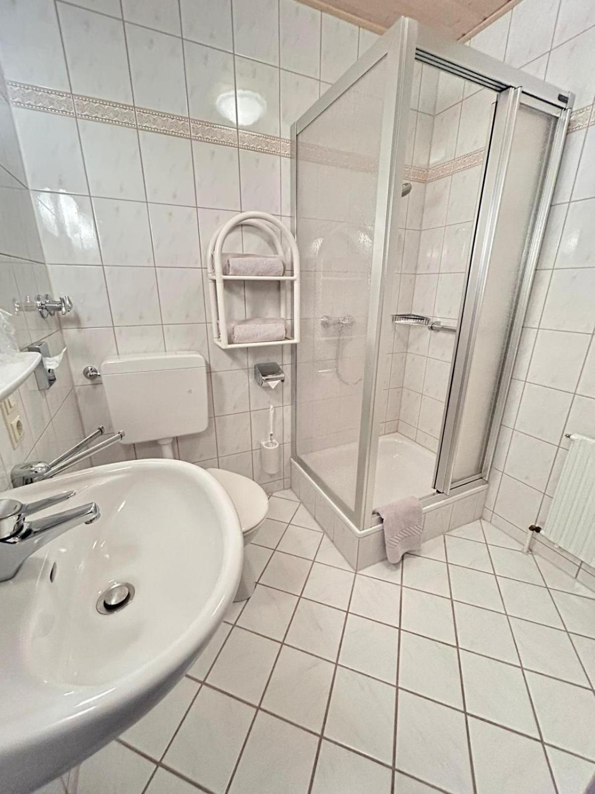 Double Room with Balcony photo 2