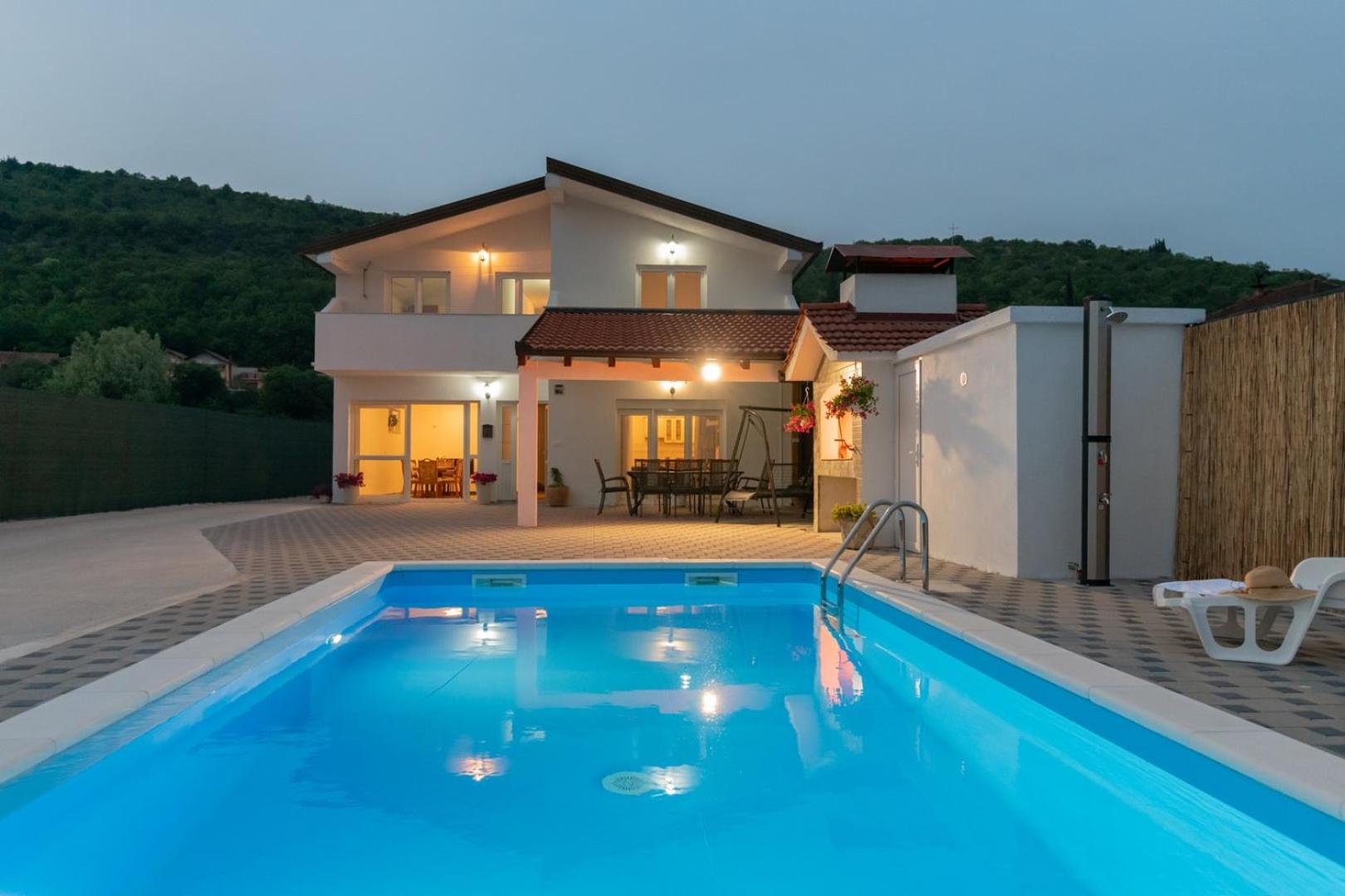 Villa with Private Pool photo 2
