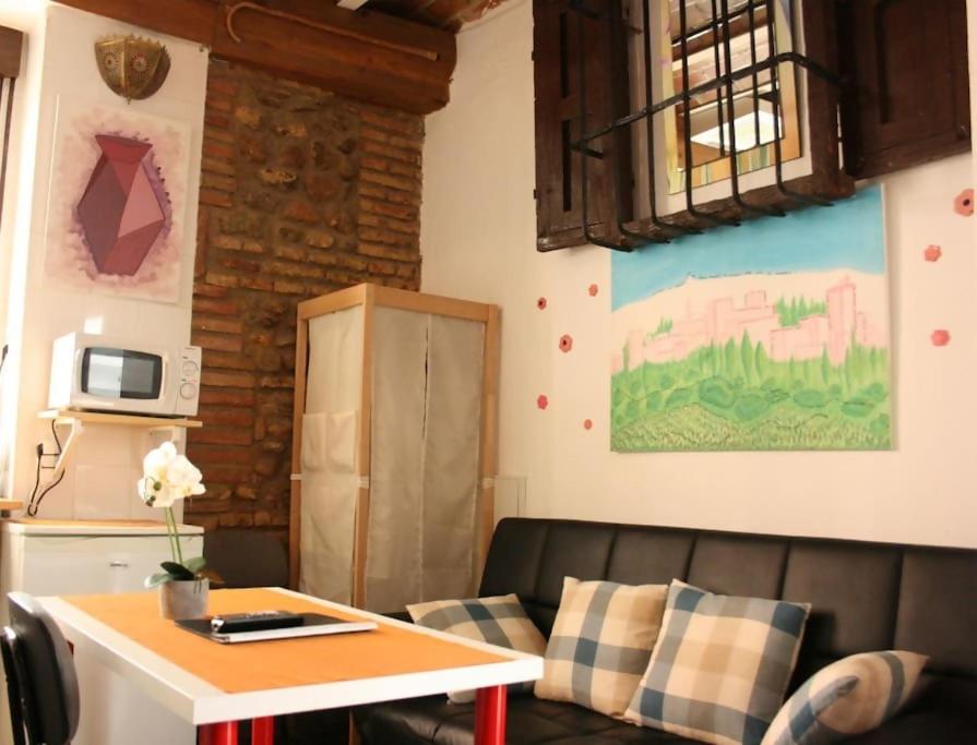 Studio Apartment Legacy - Photo 19