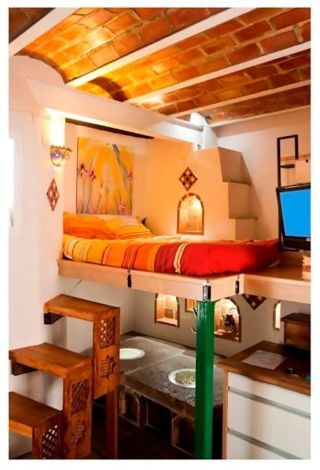 Studio Apartment Legacy - Photo 18