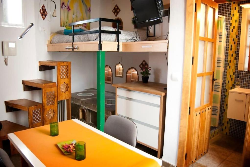 Studio Apartment Legacy - Photo 17