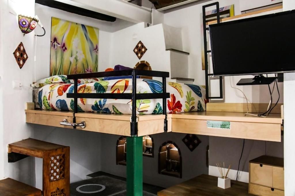 Studio Apartment Legacy - Photo 16