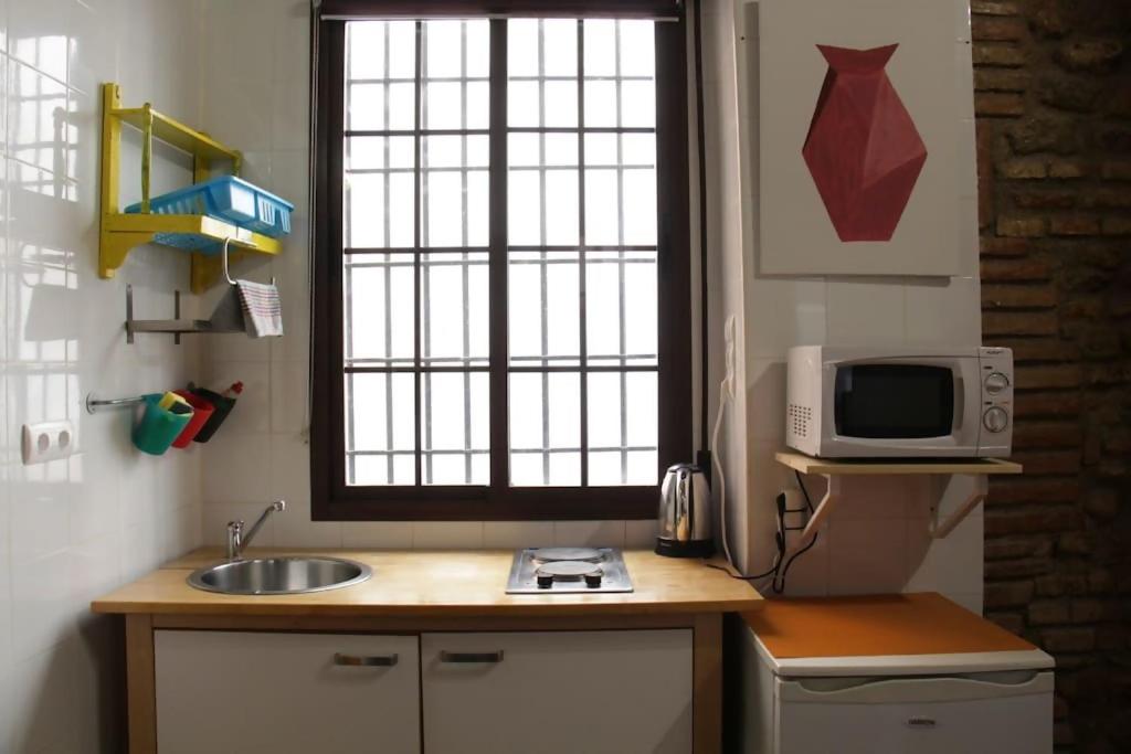 Studio Apartment Legacy - Photo 14