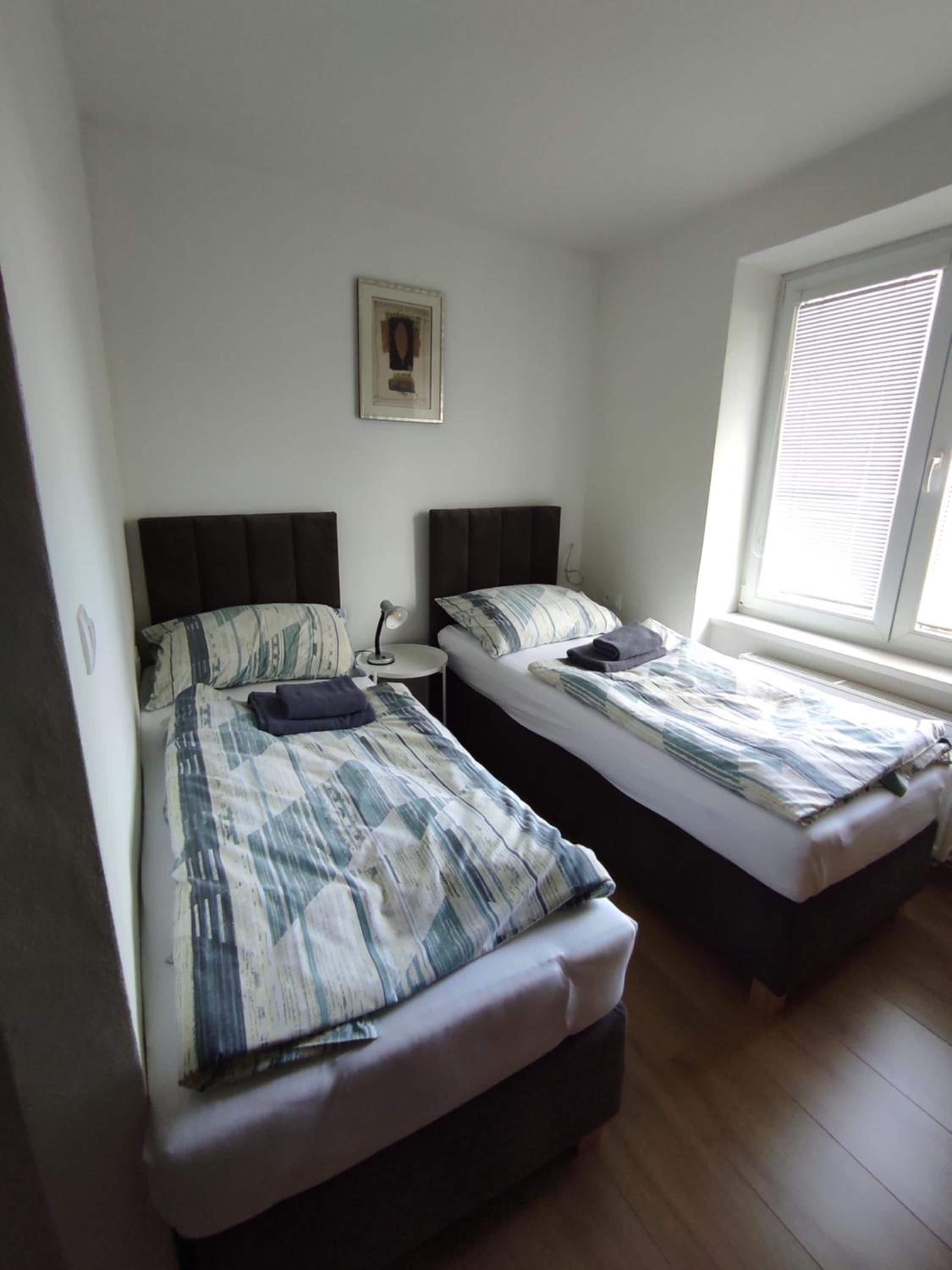 Double or Twin Room - Photo 6