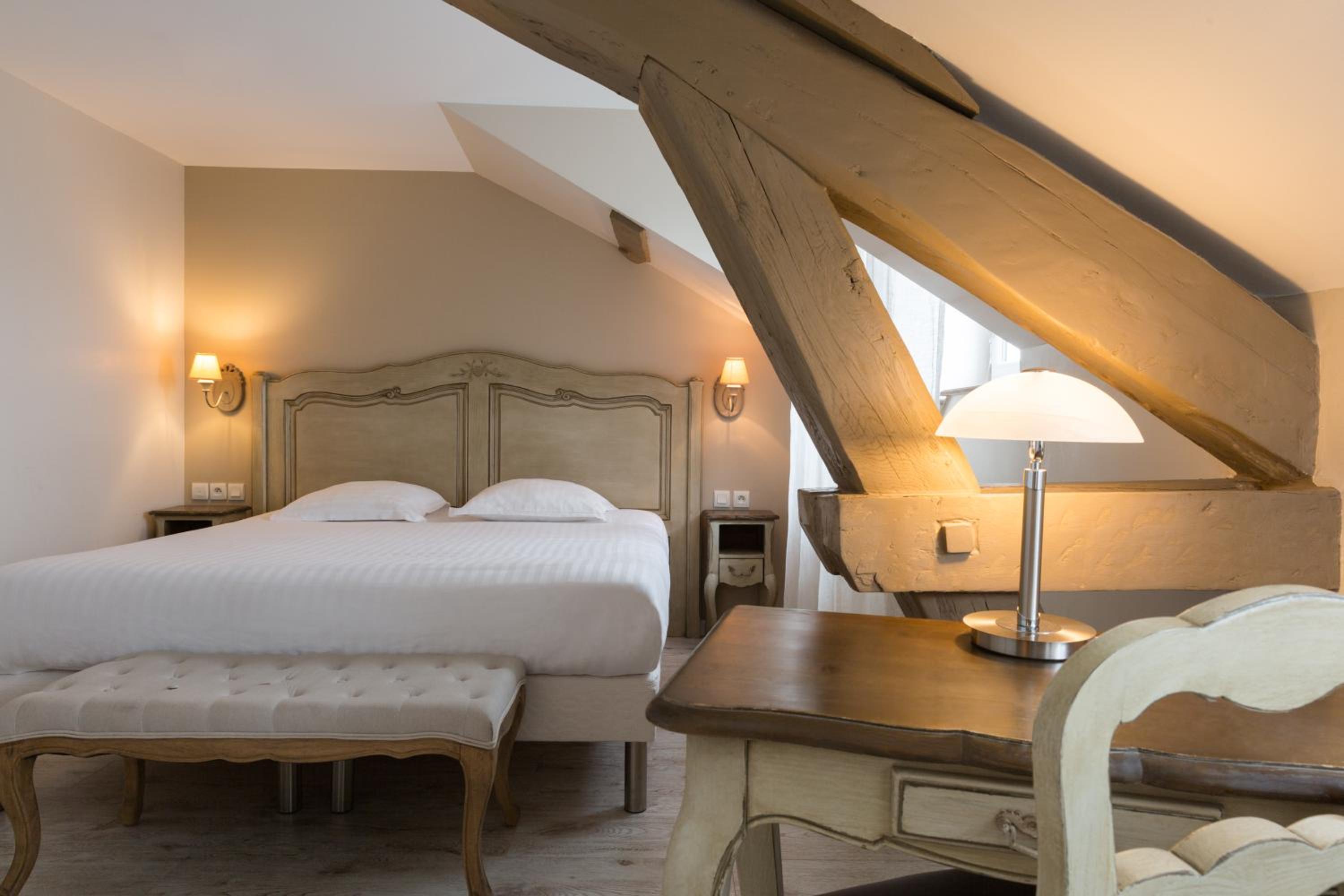 Prestige Double or Twin Room