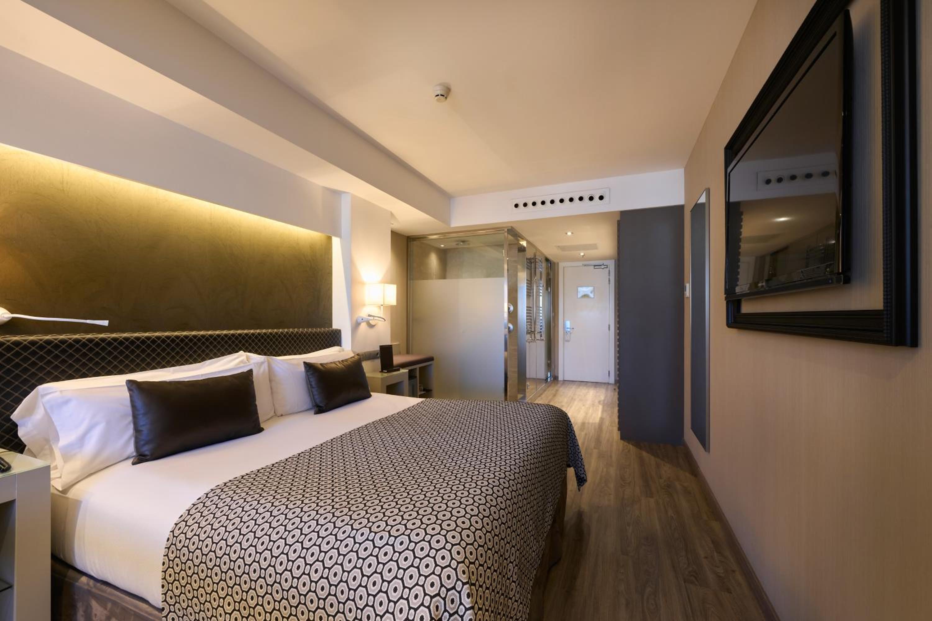 Family Junior Suite photo 2