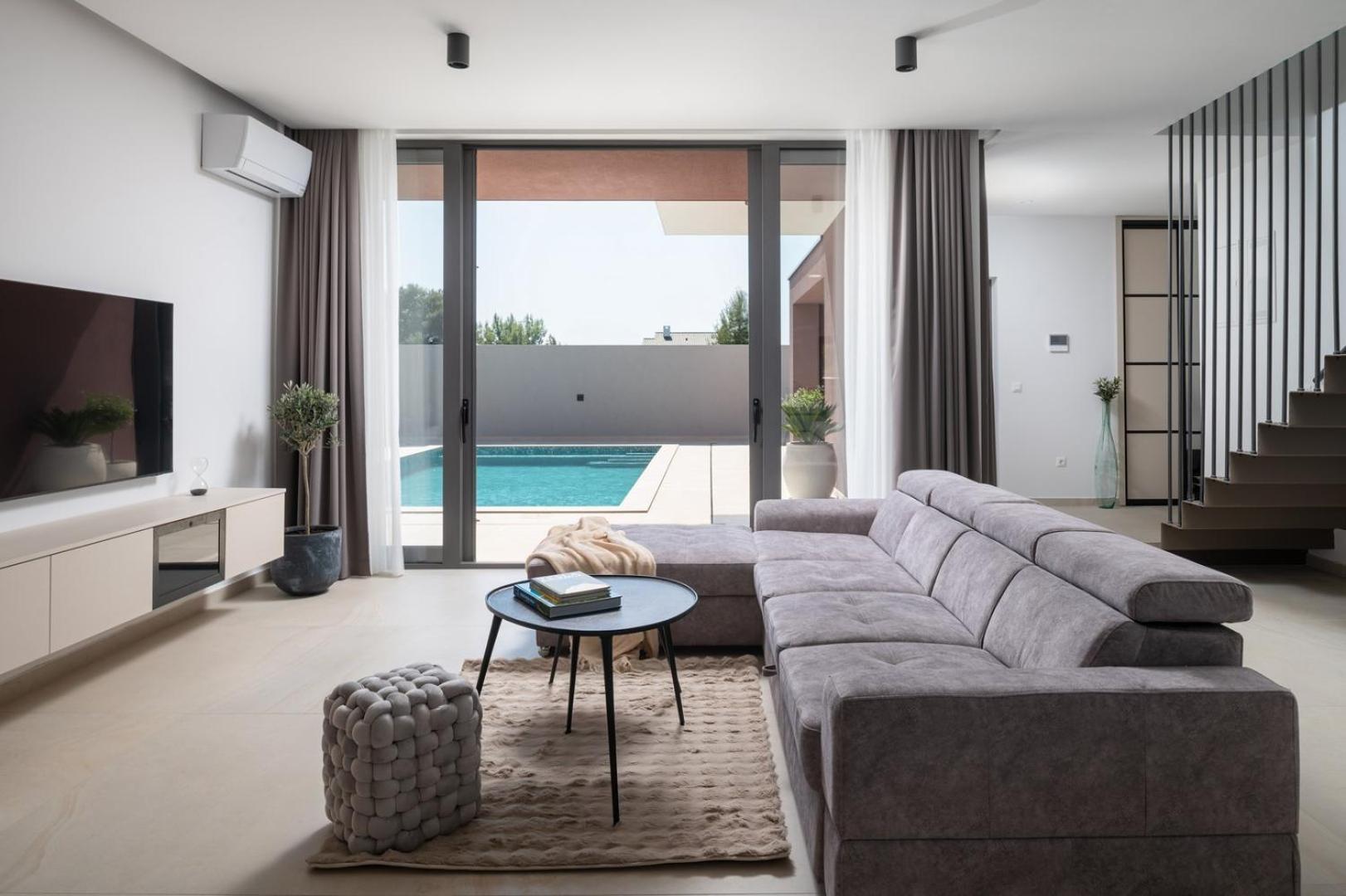 Villa with Private Pool photo 1