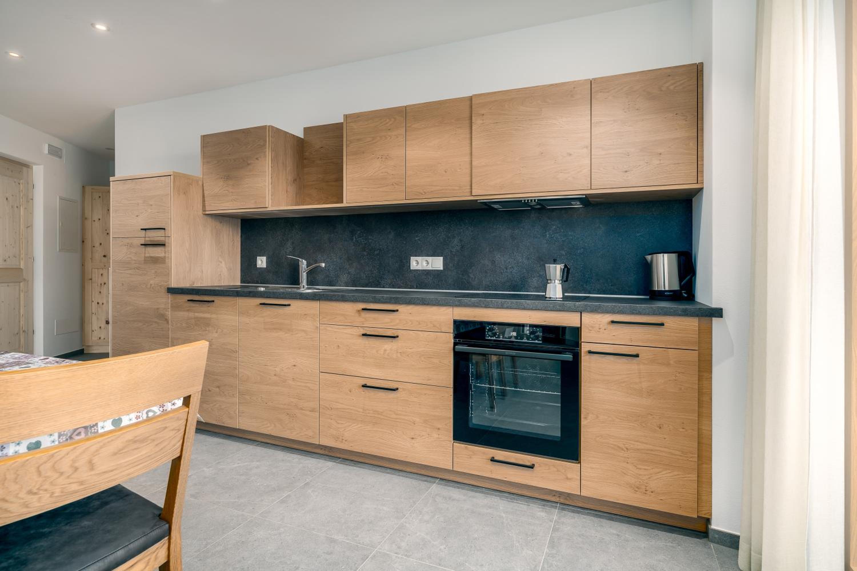 Superior One-Bedroom Apartment with Balcony photo 3