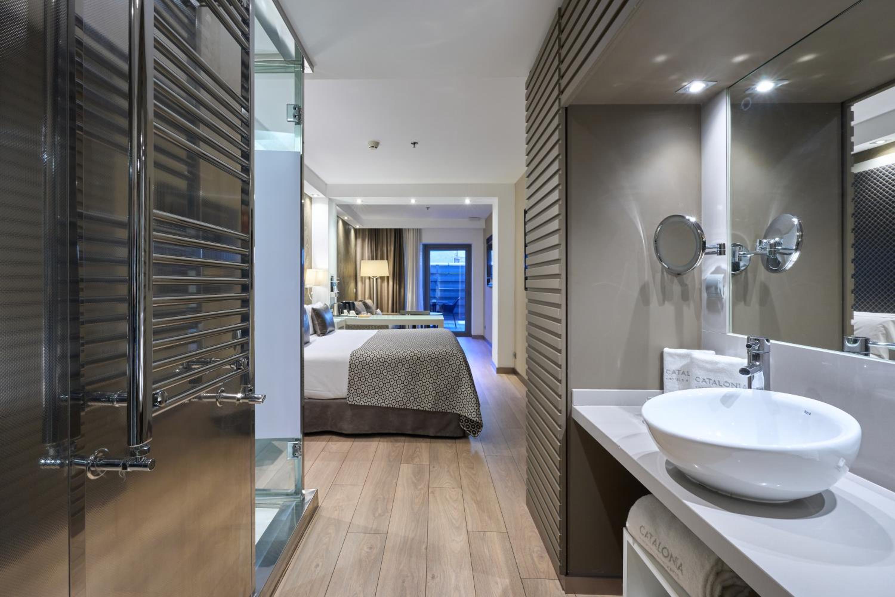 Junior Suite with Terrace photo 3