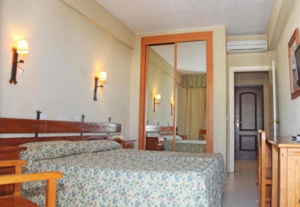 Habitación Doble