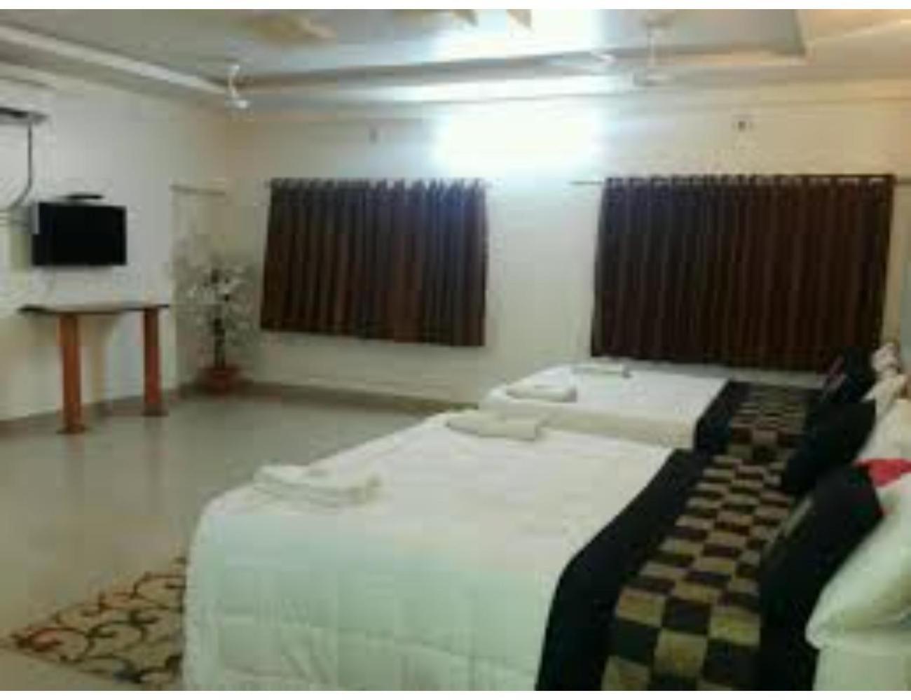 Family Suite photo 2