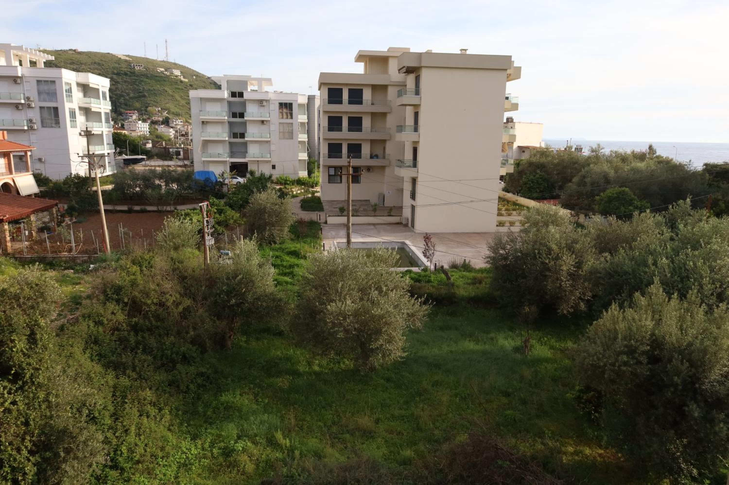 Double Room with Balcony and Sea View photo 3