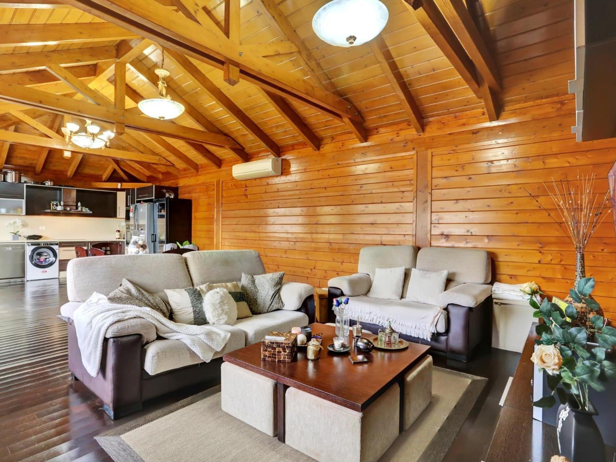 Casa de Vacaciones