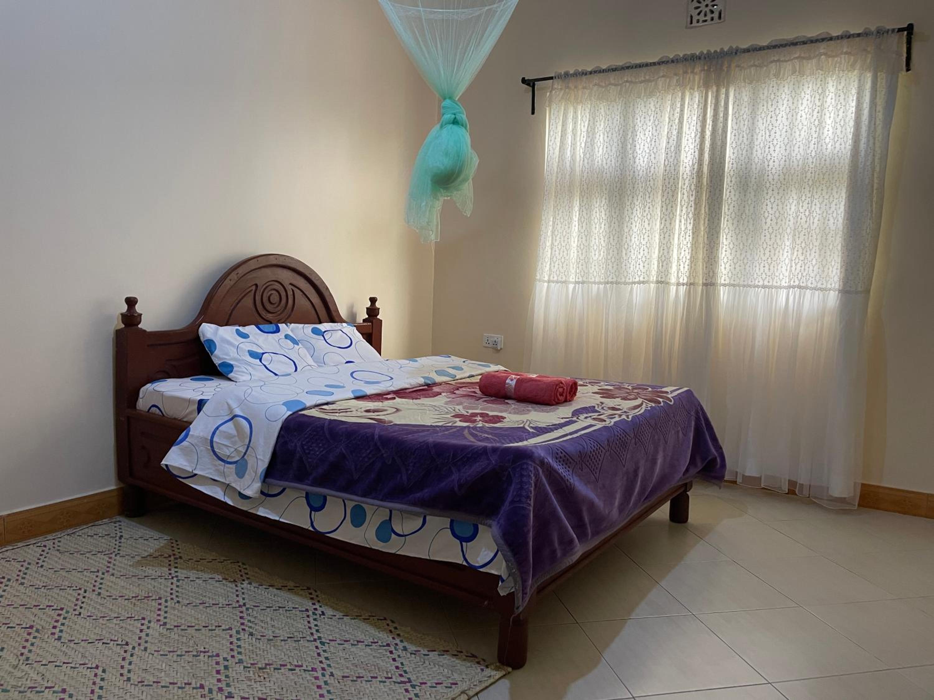 Double Room with Private Bathroom photo 1