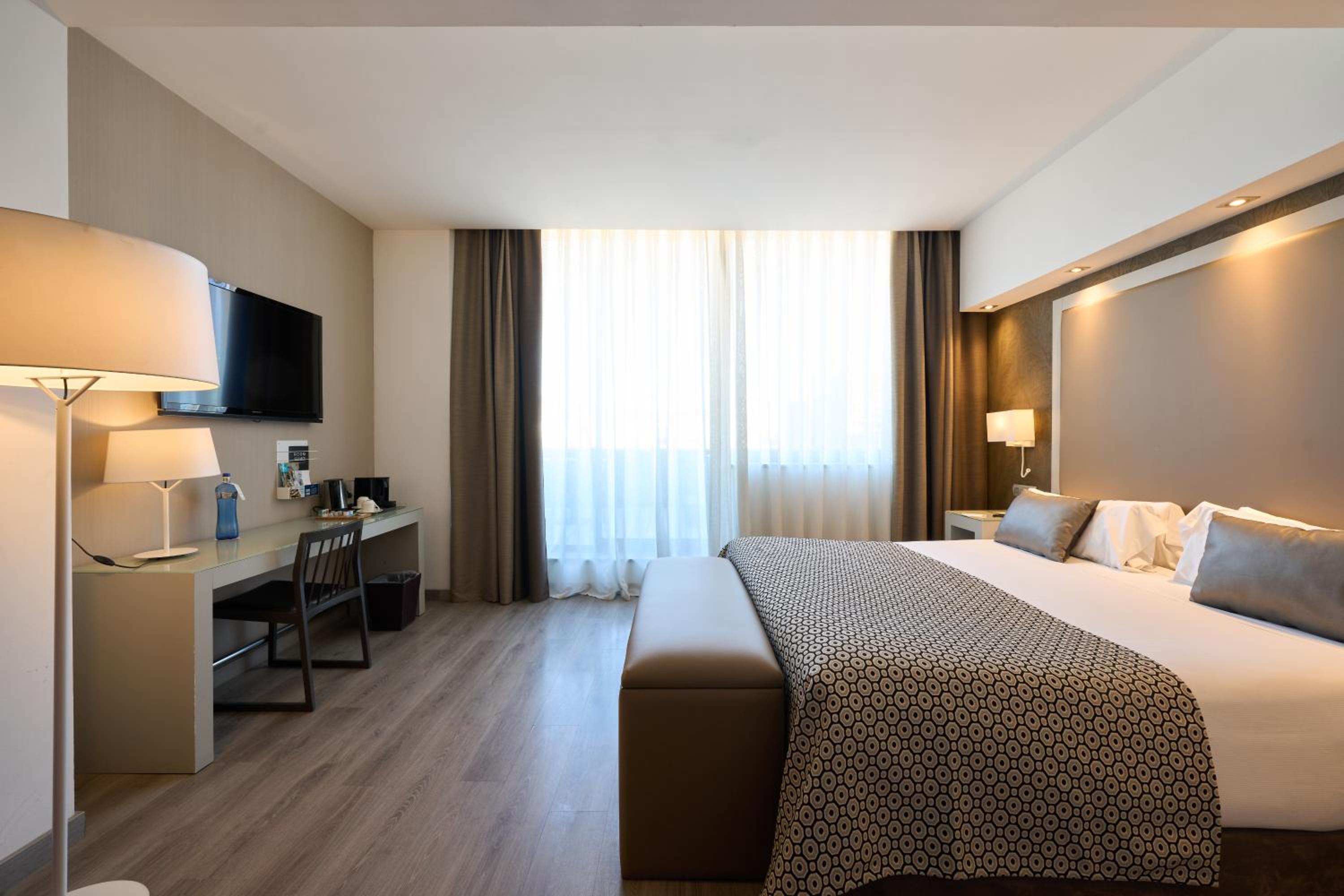 Suite Junior con Piscina Privada