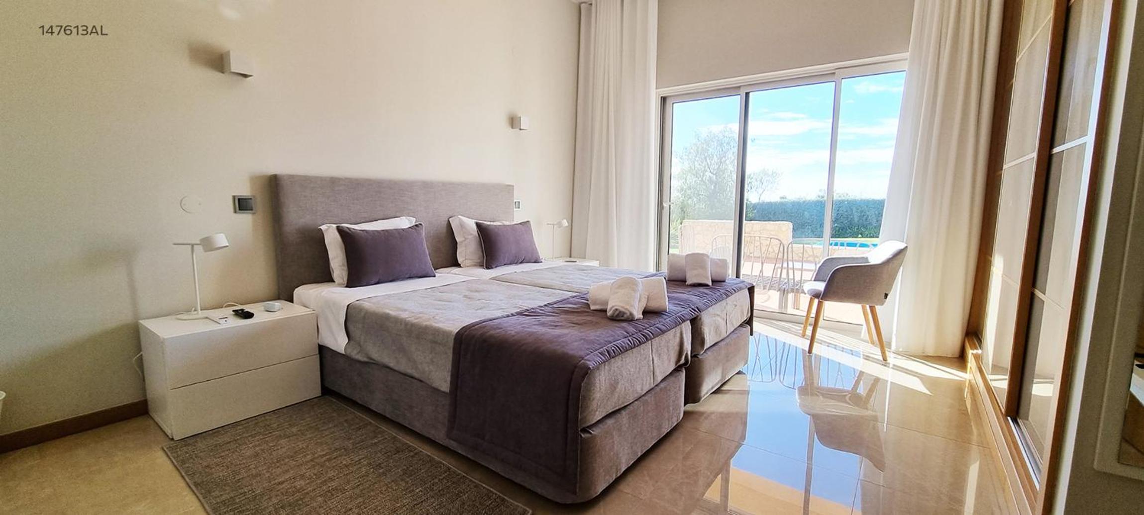 Deluxe Villa photo 1