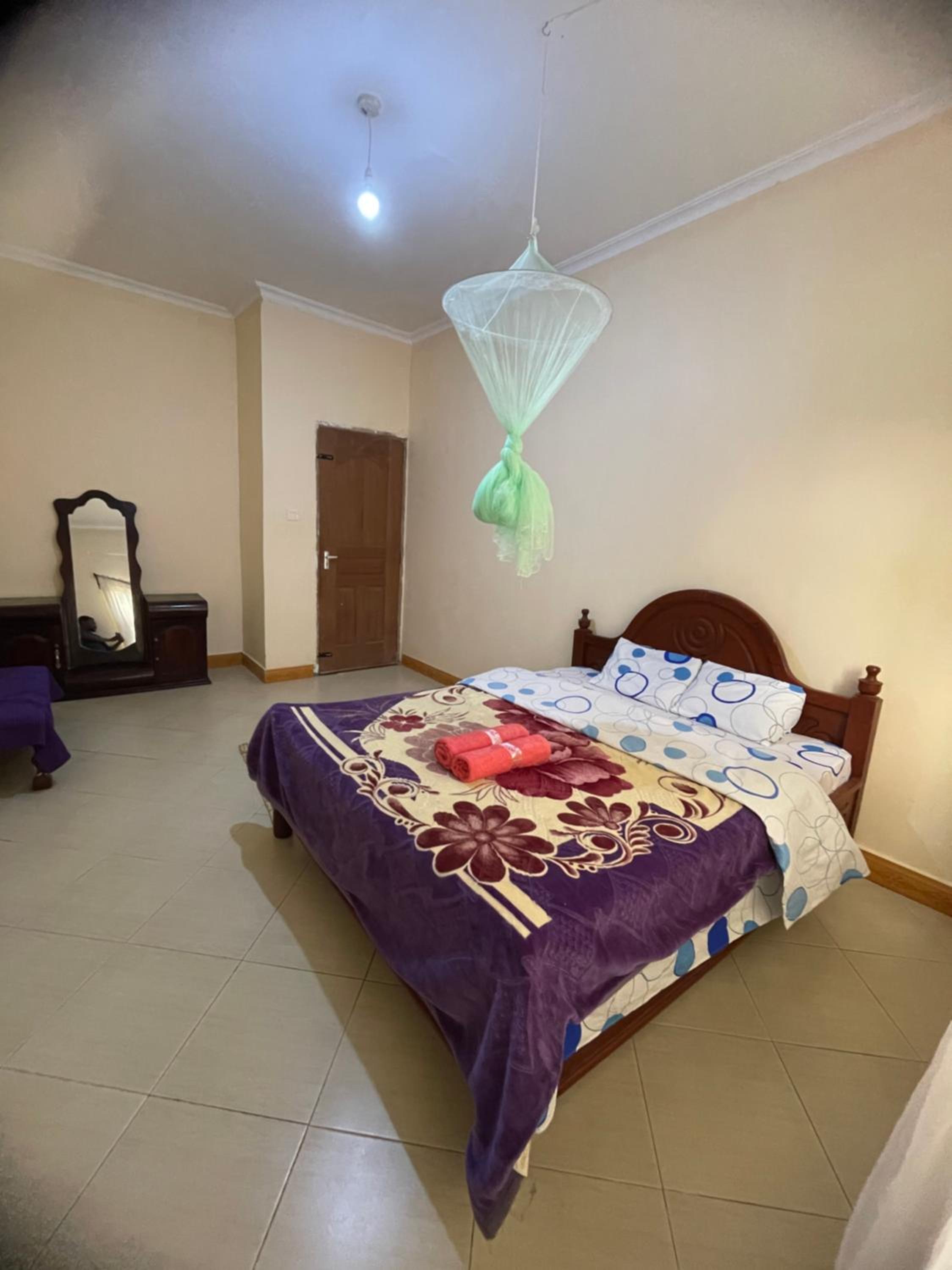 Double Room with Private Bathroom photo 2