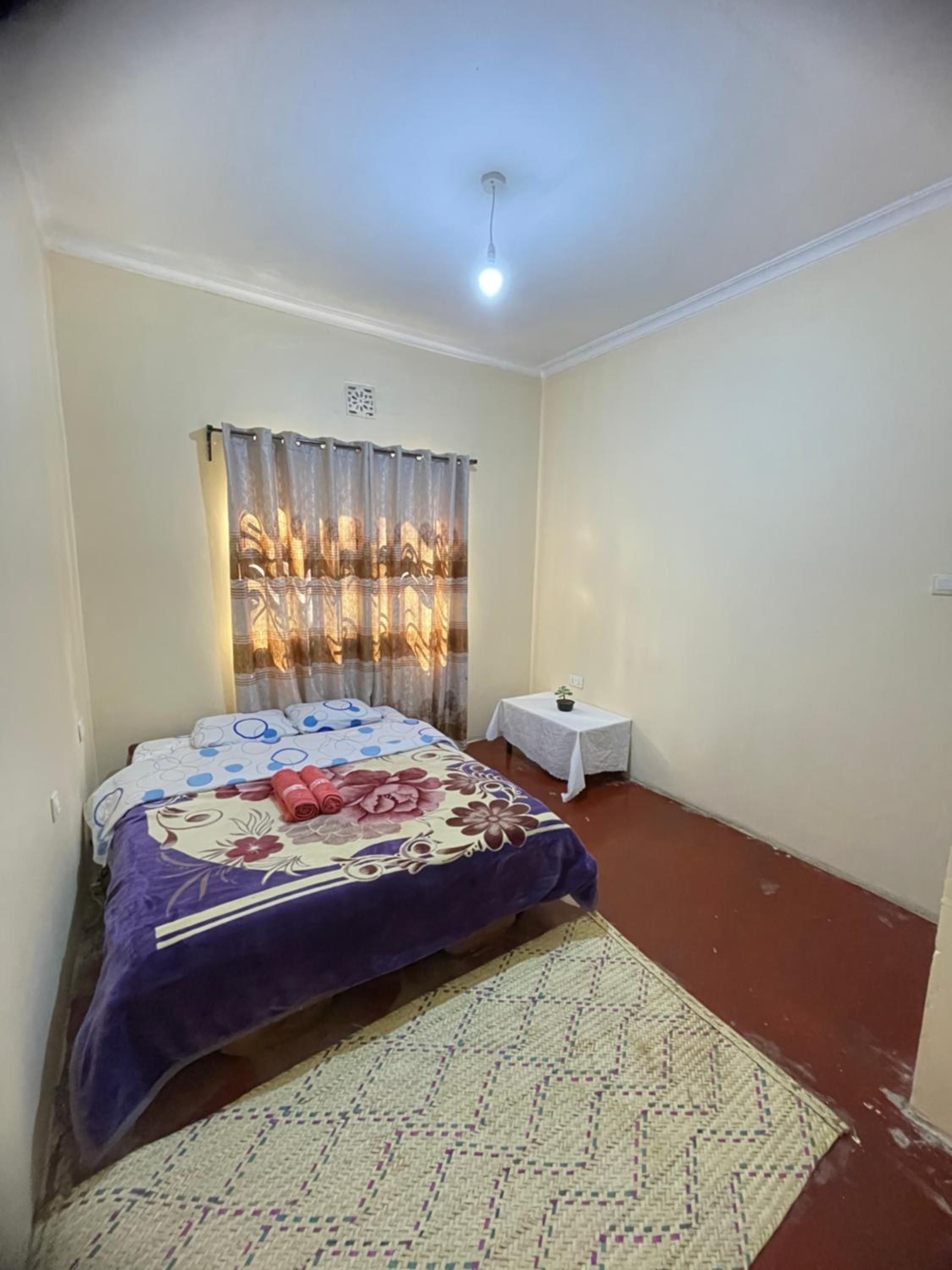 Budget Double Room photo 1