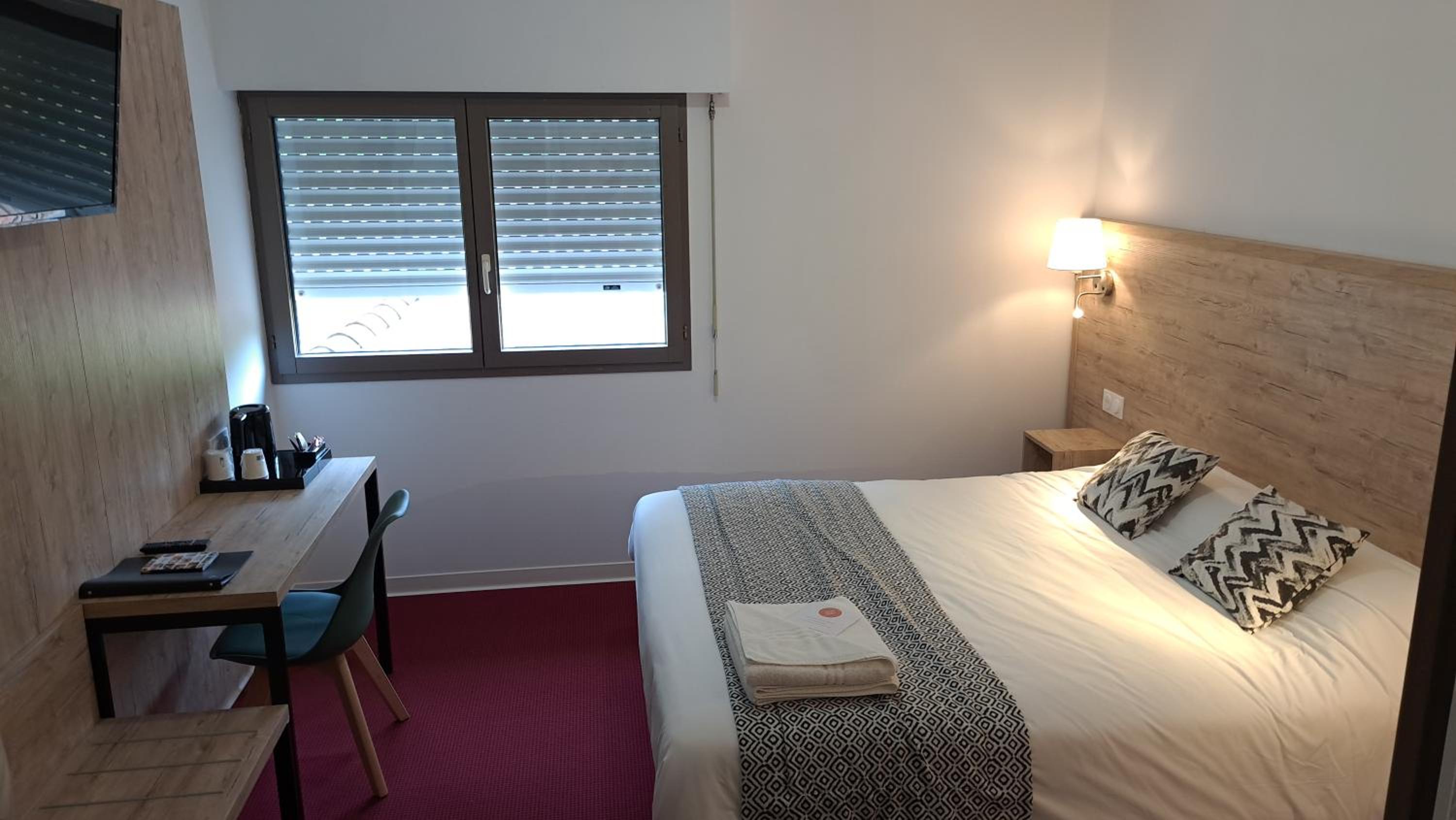 Superior Double Room photo 2