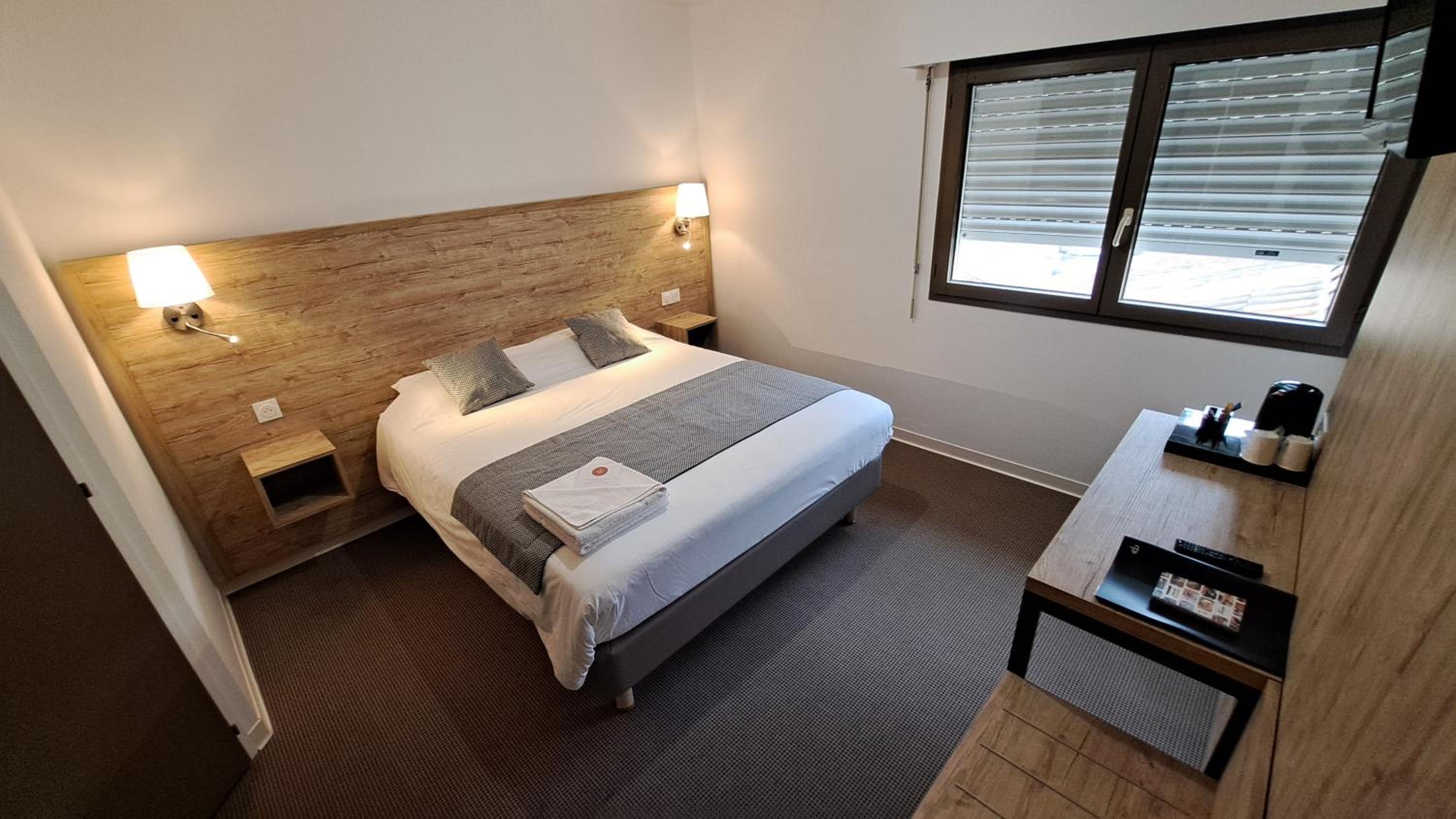 Superior Double Room photo 3