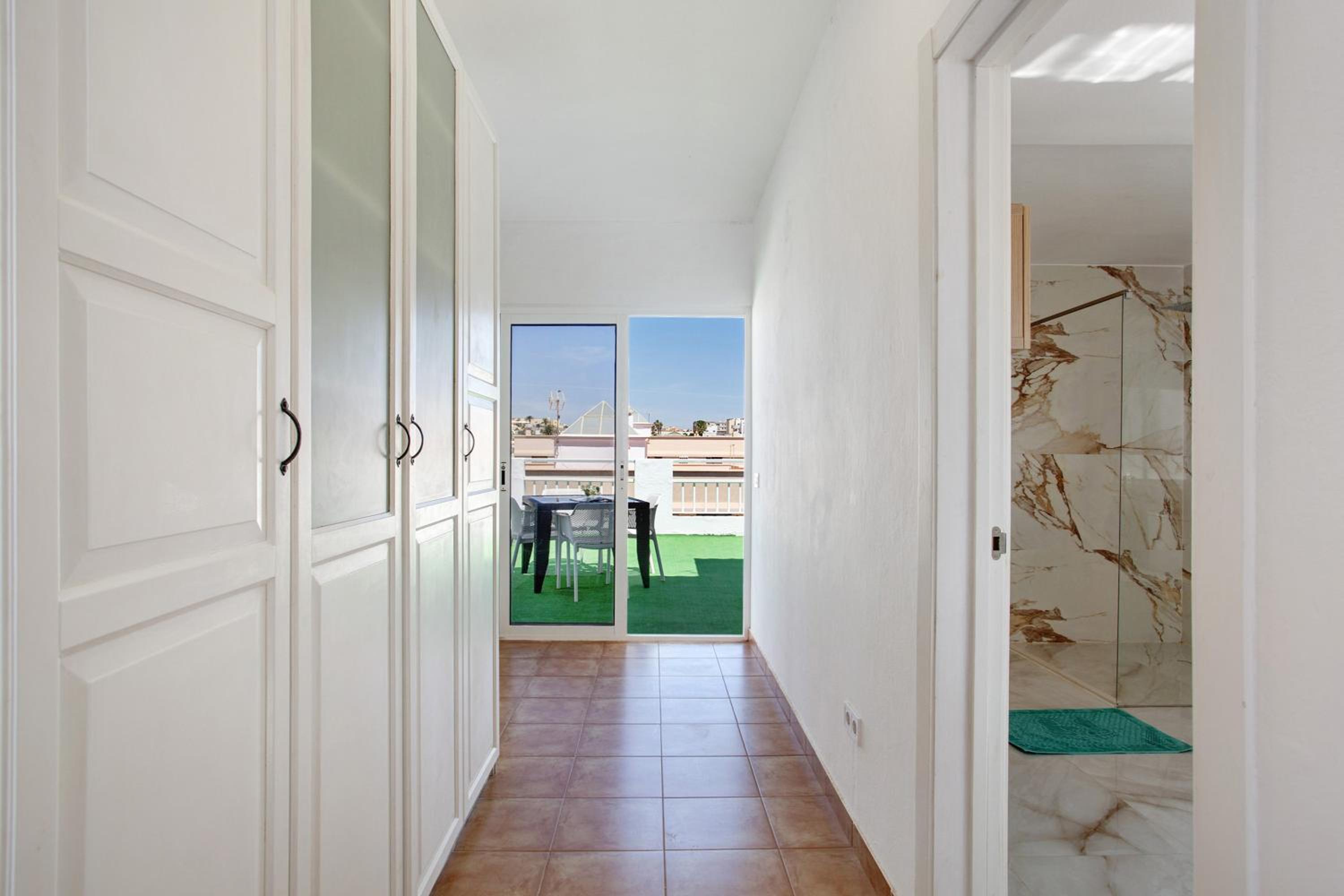 Studio With Terrace photo 2