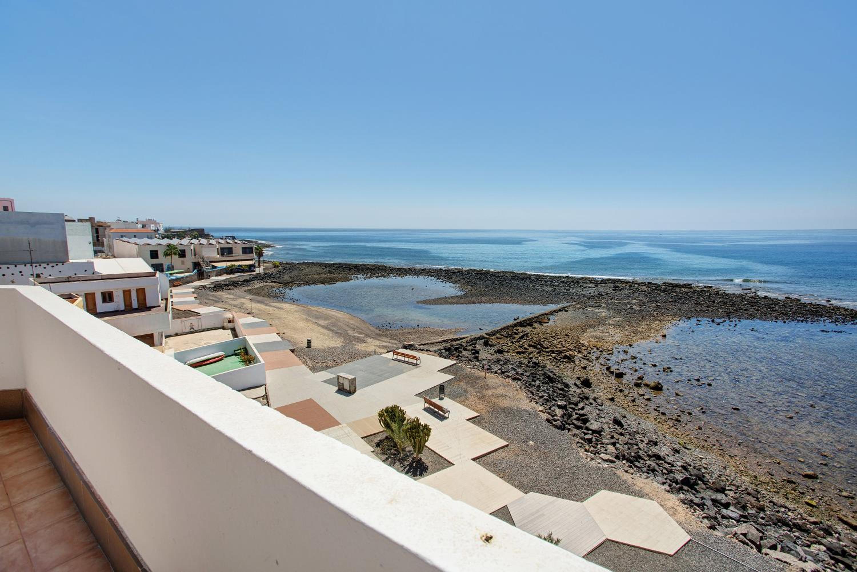 Studio With Terrace photo 3