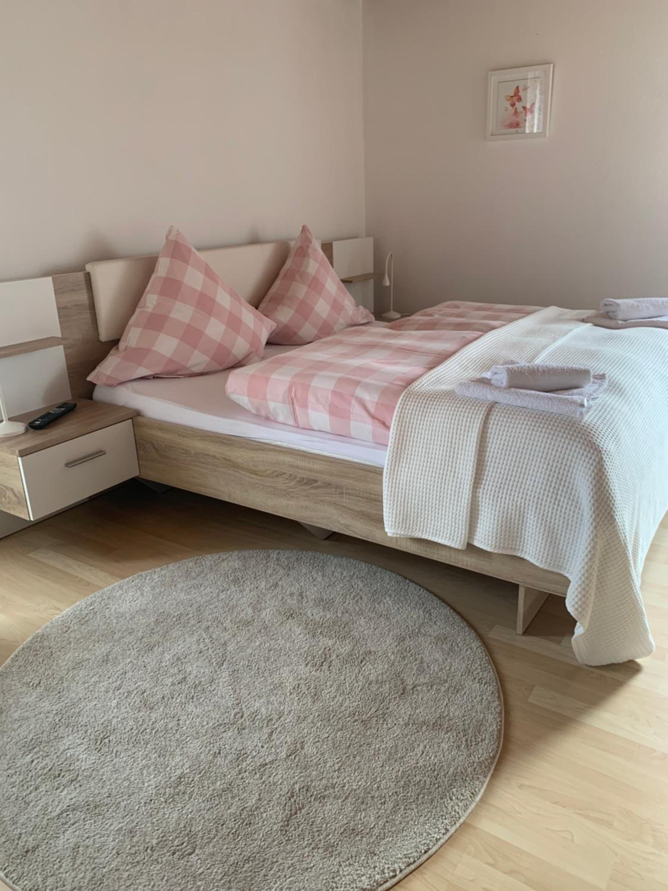Large Double Room photo 1