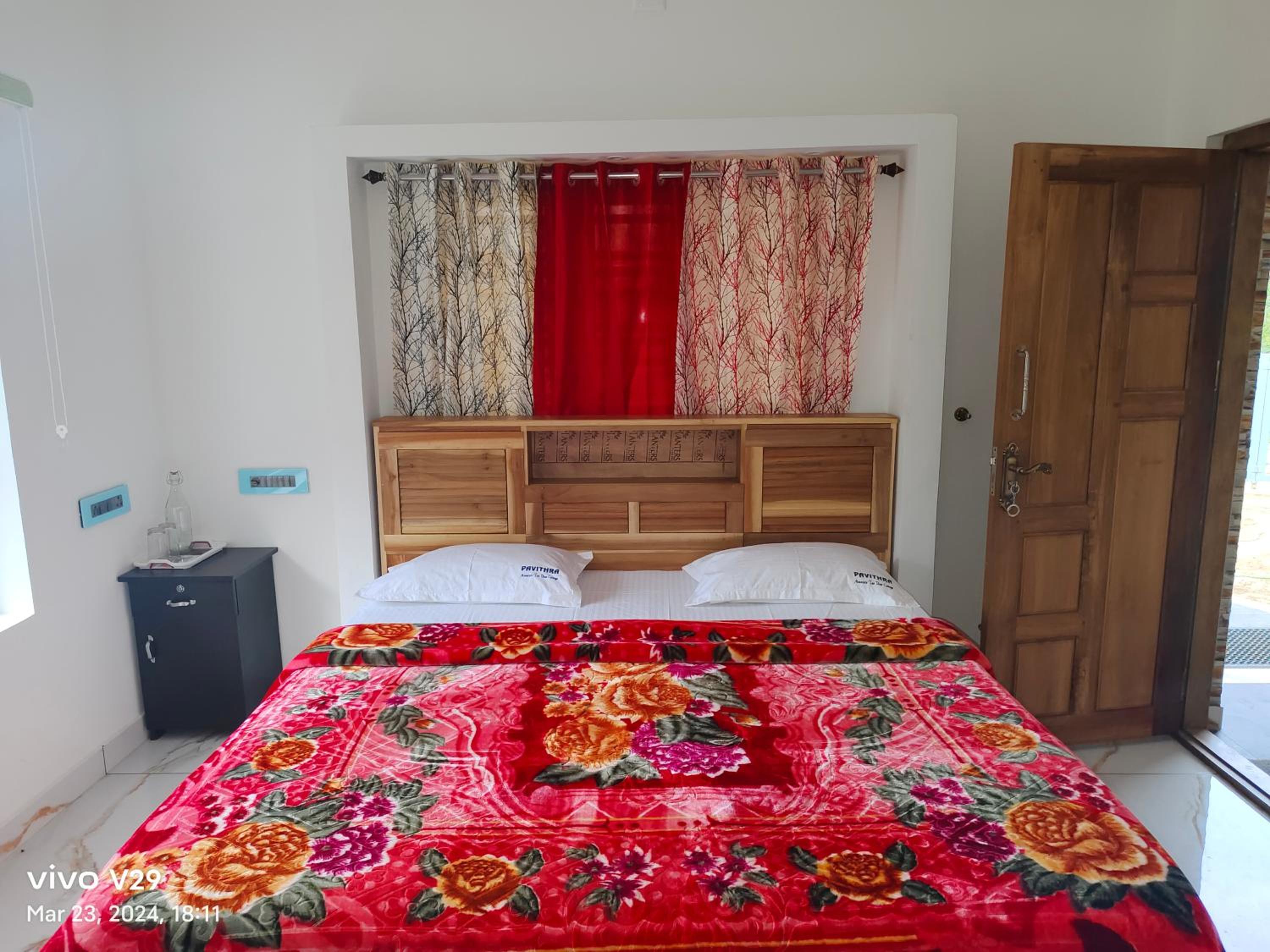 Two-Bedroom Villa photo 1