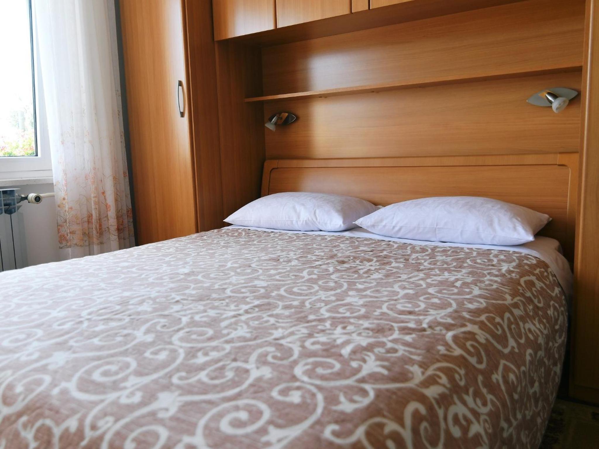 One Bedroom Apartment with Sea View photo 1