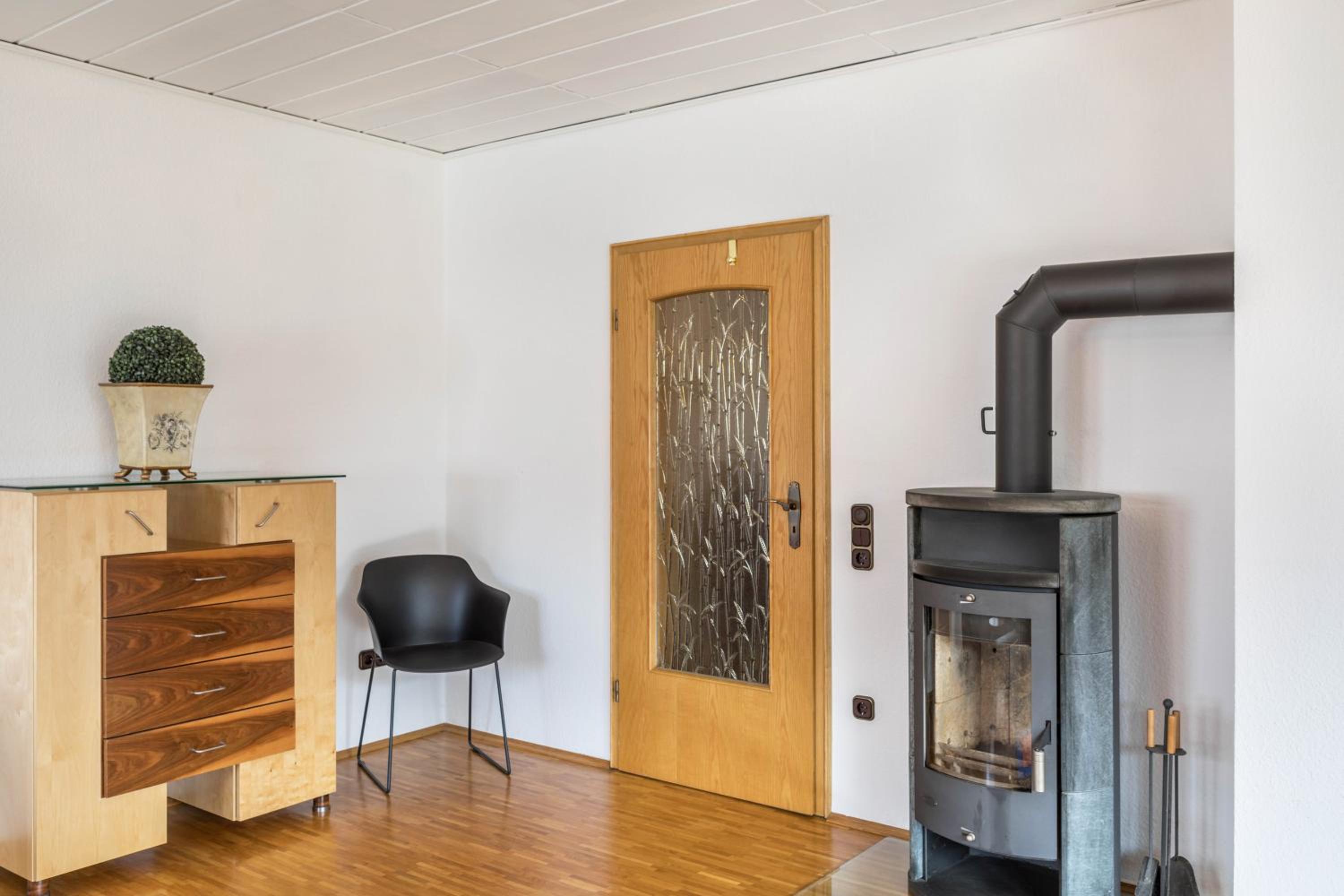 Superior Apartment with Sauna photo 2