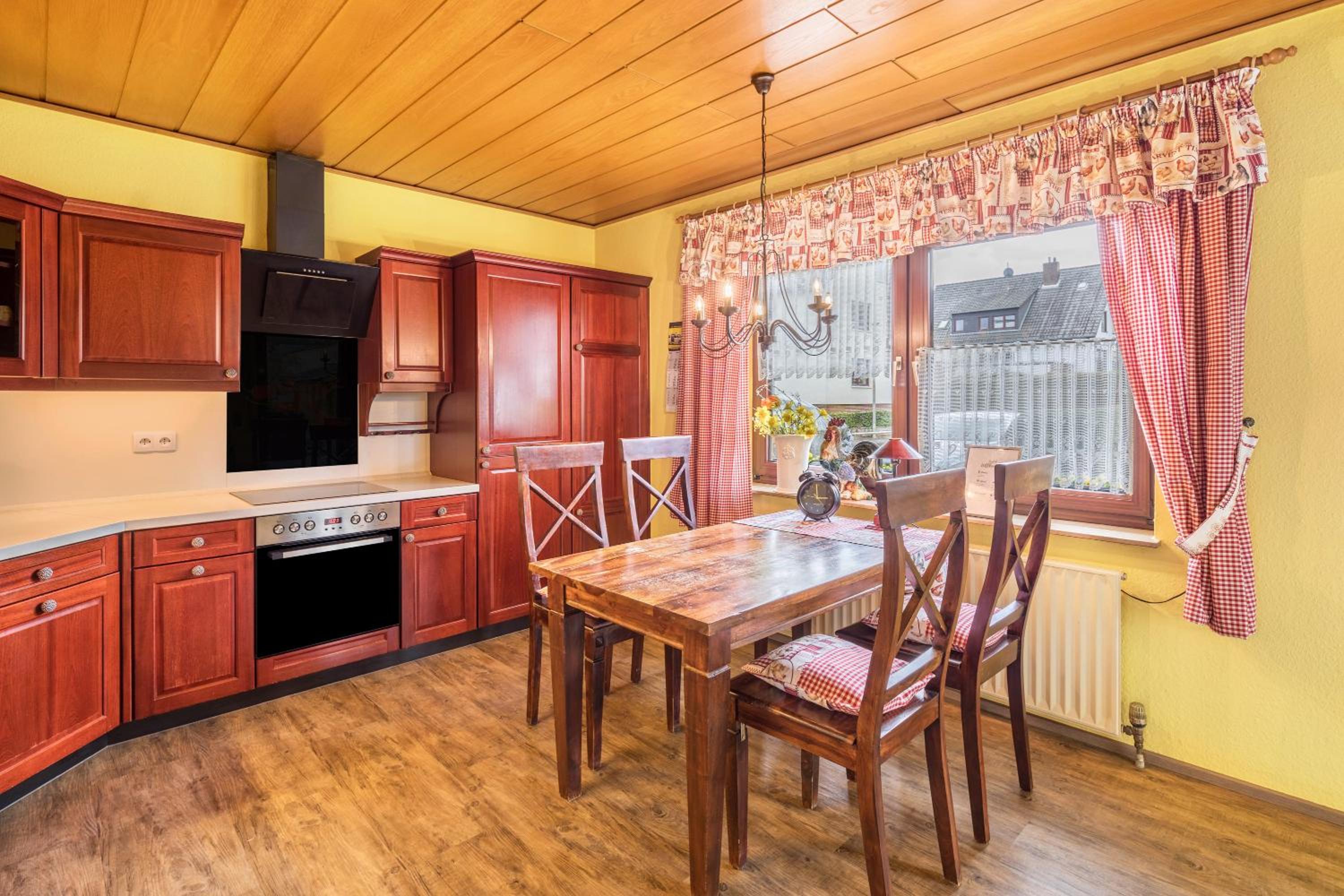 Superior Apartment with Sauna photo 3