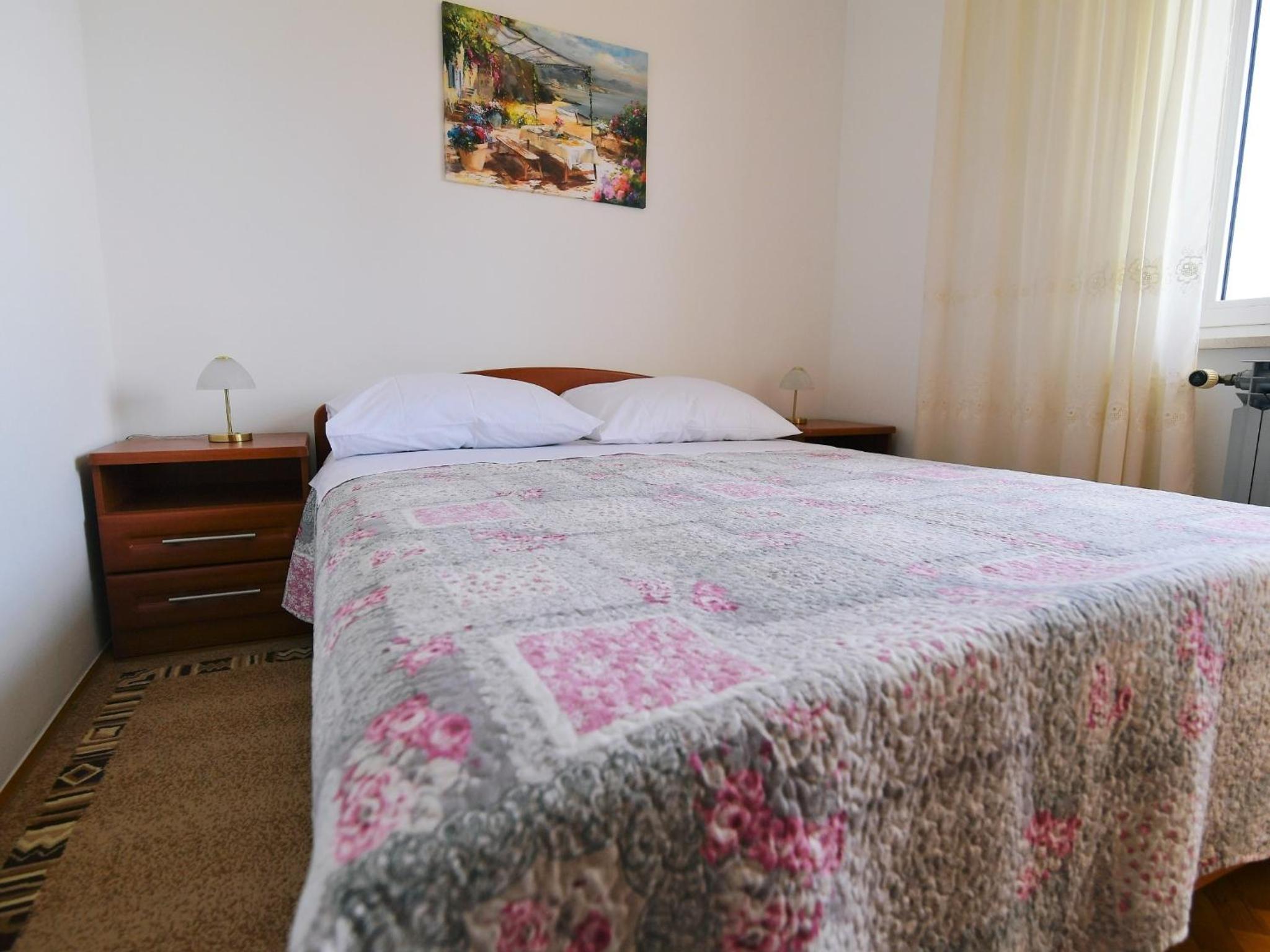 Double Room with Sea View photo 1