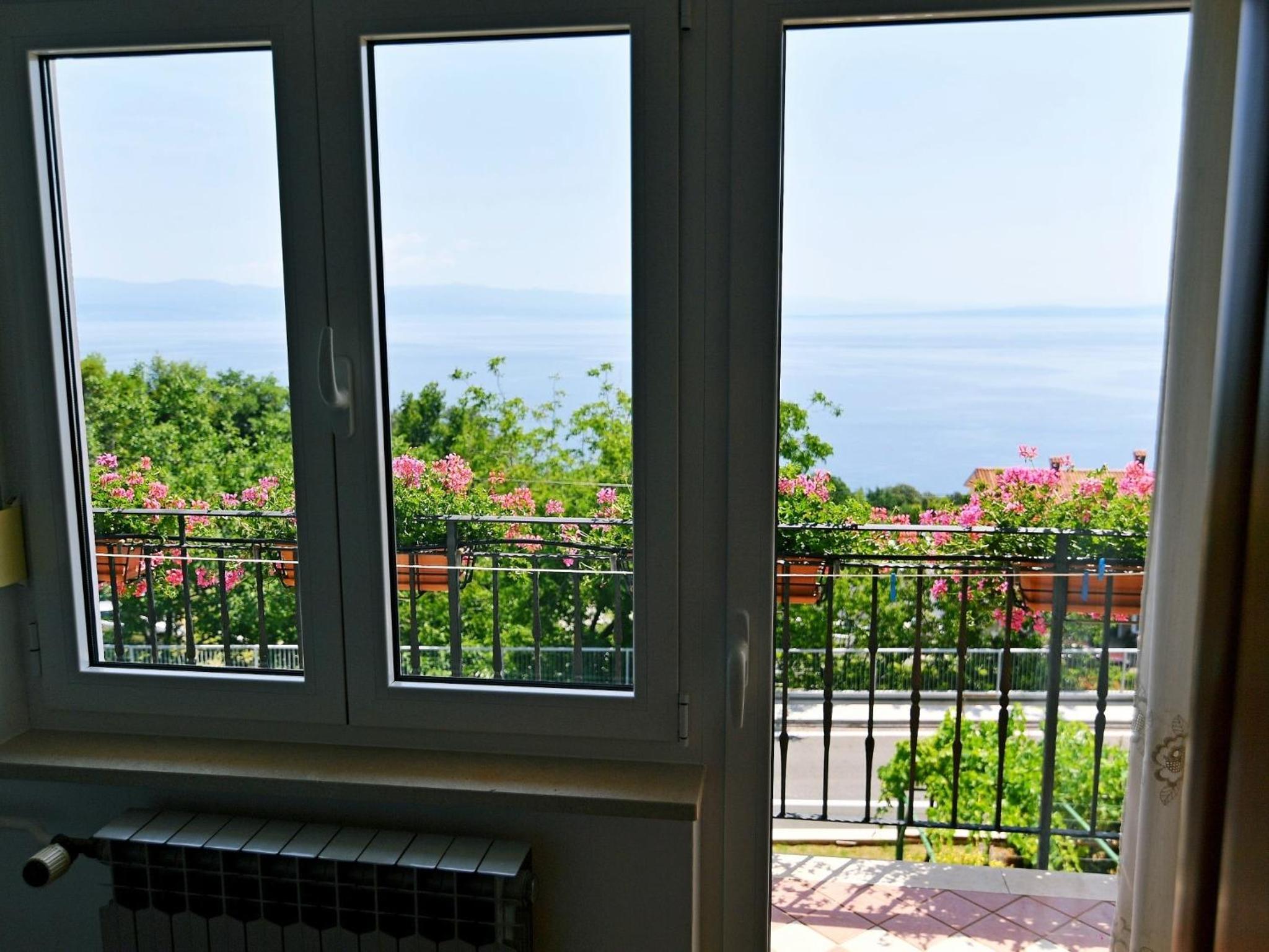 Double Room with Sea View photo 2