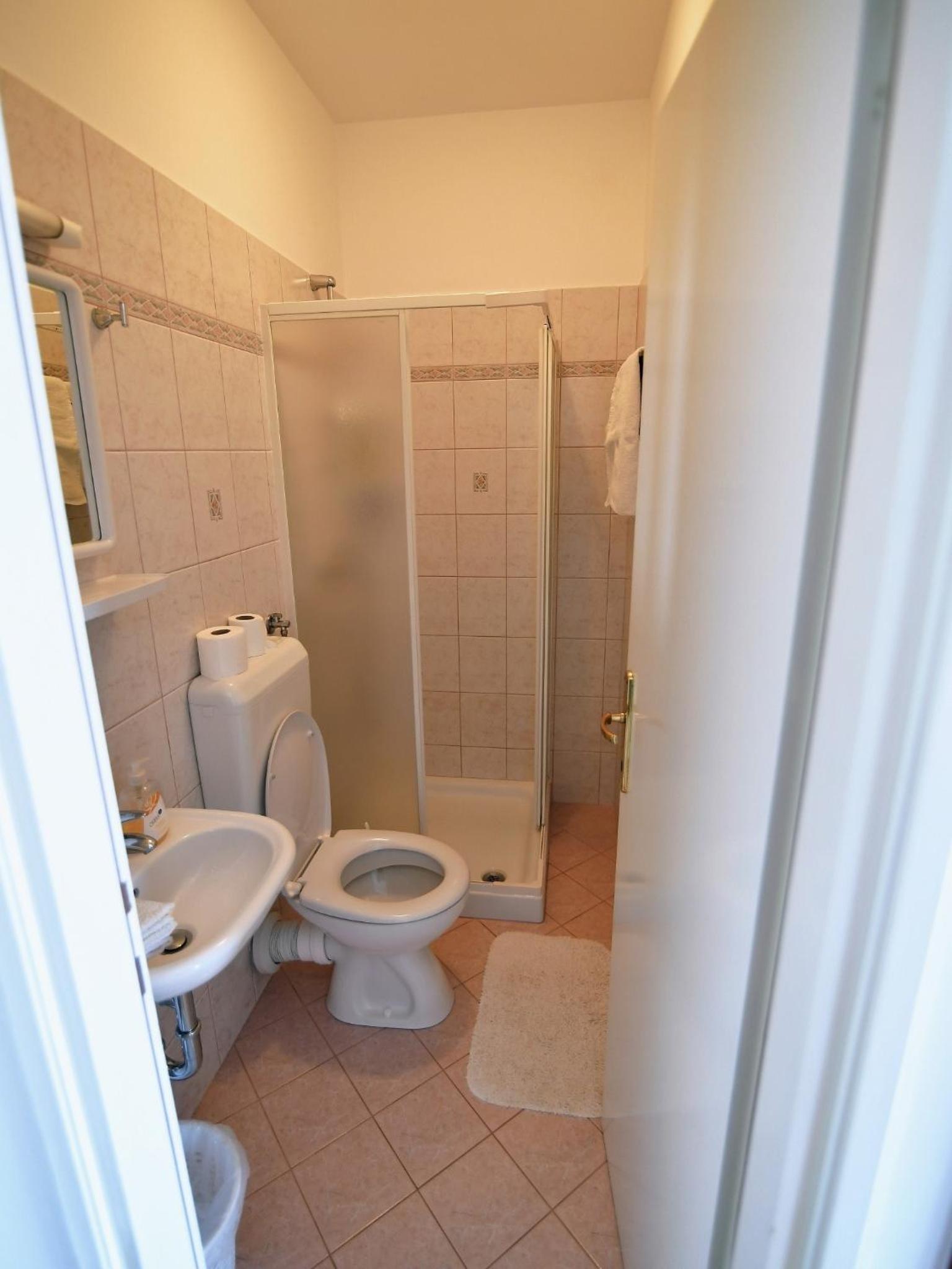 Double Room with Sea View photo 3